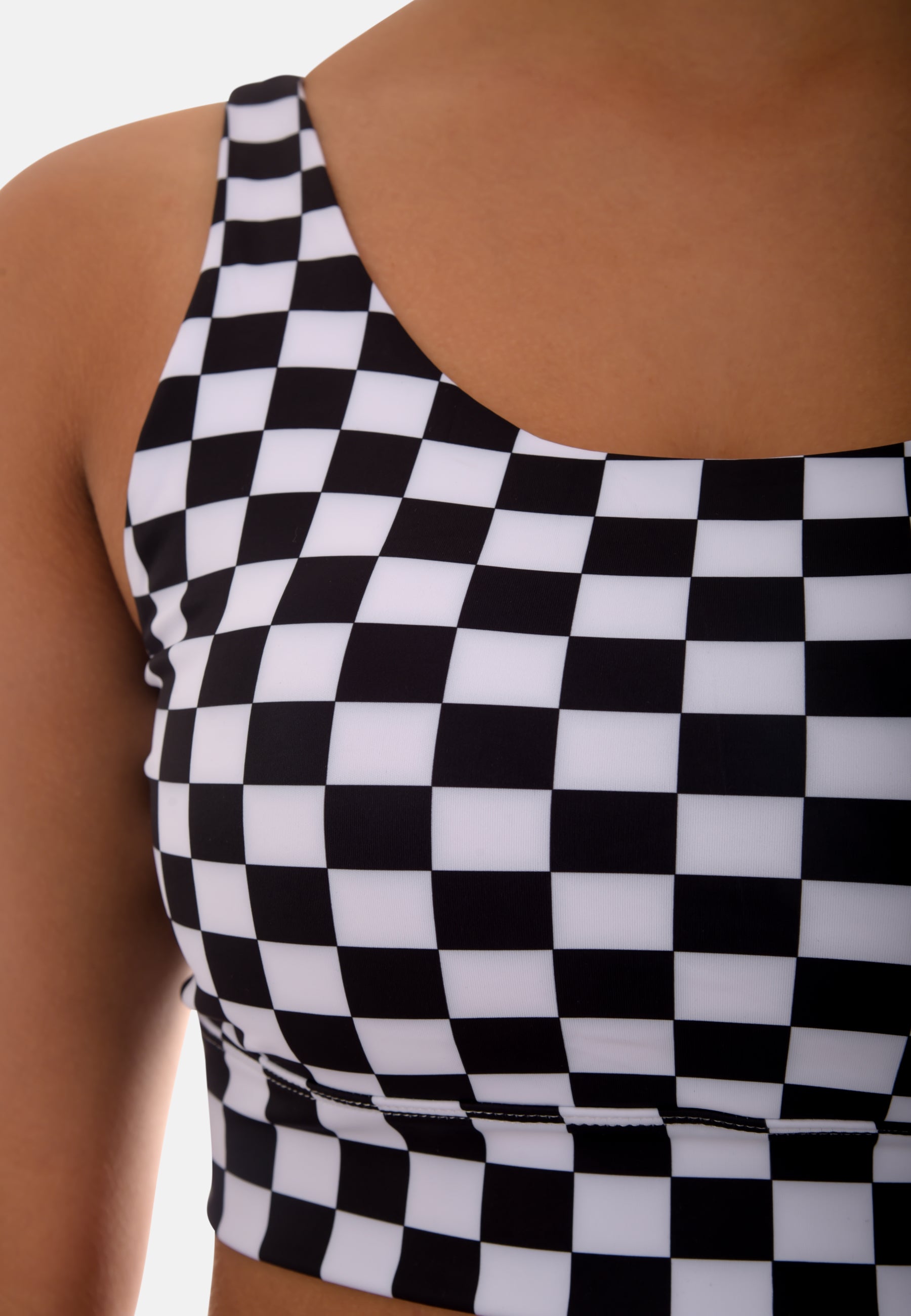 RACING Bra - YantraConnection