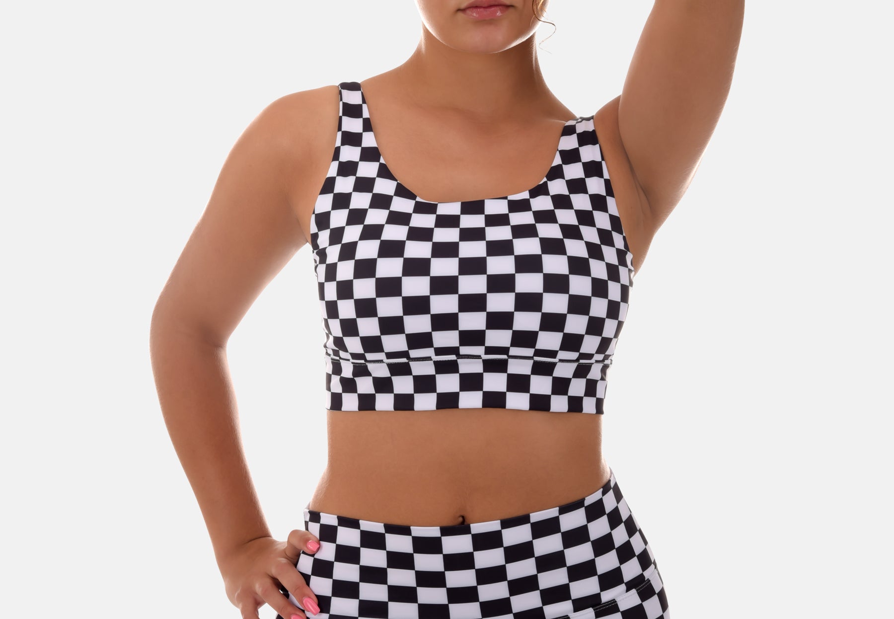 RACING Bra - YantraConnection