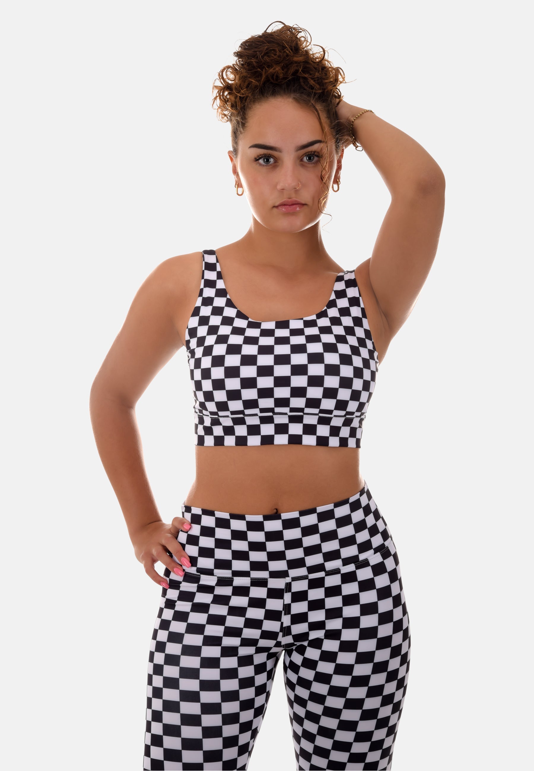 RACING Bra - YantraConnection