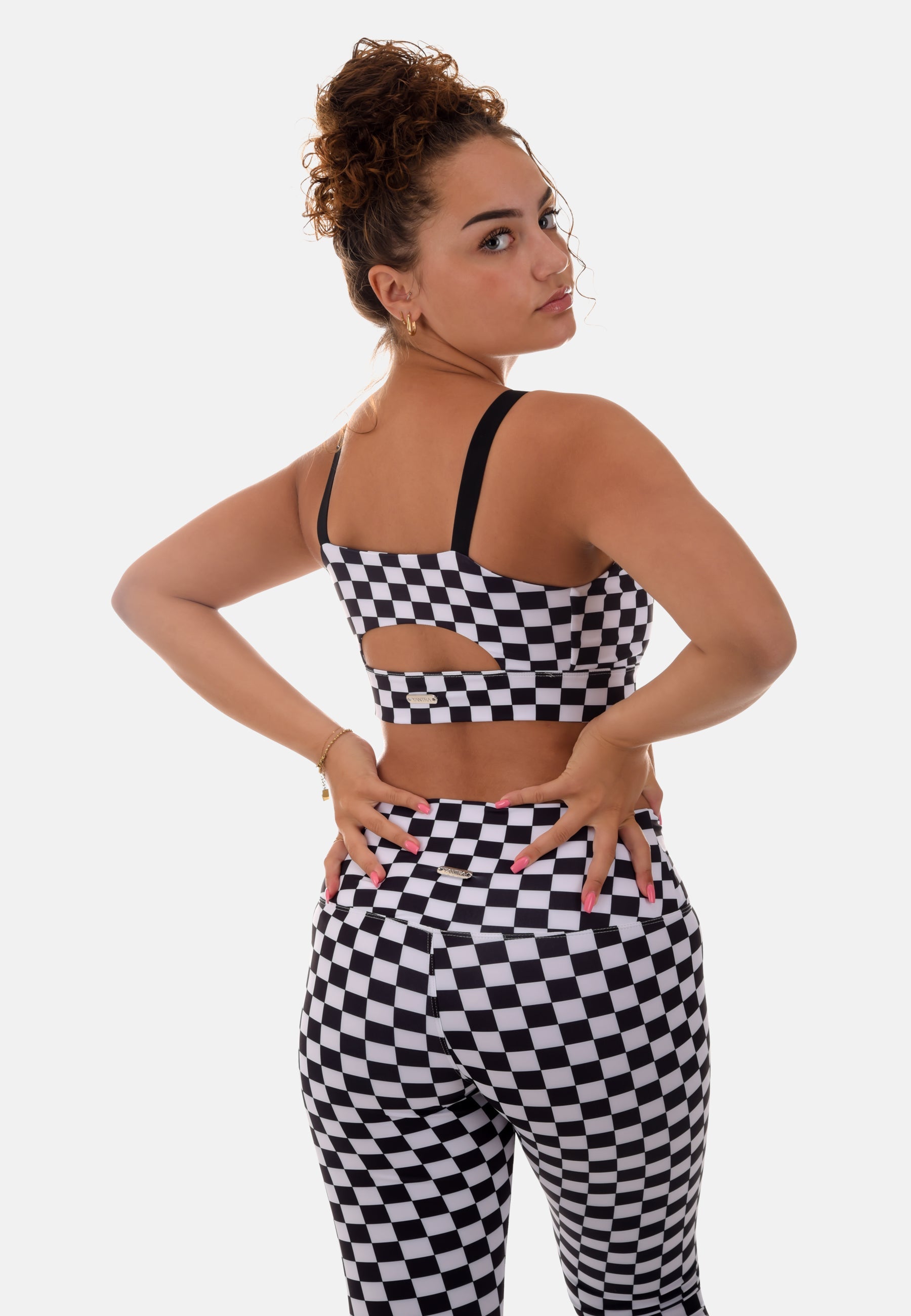 RACING Bra - YantraConnection