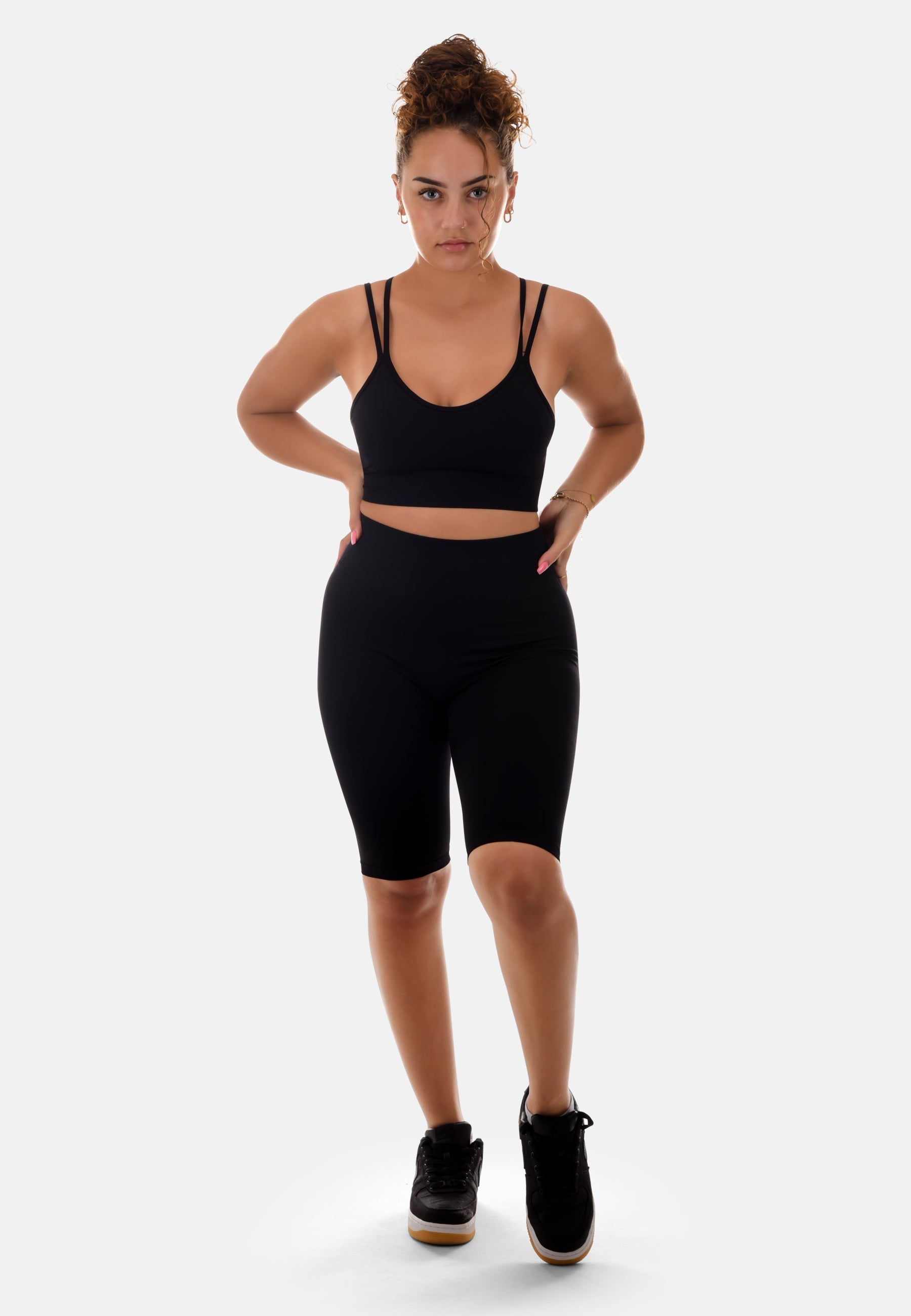 KARMA Shorts - YantraConnection