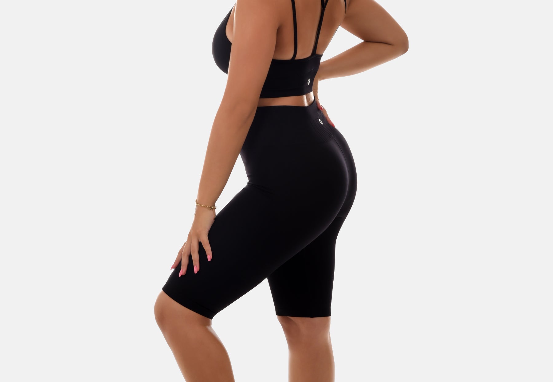 KARMA Shorts - YantraConnection