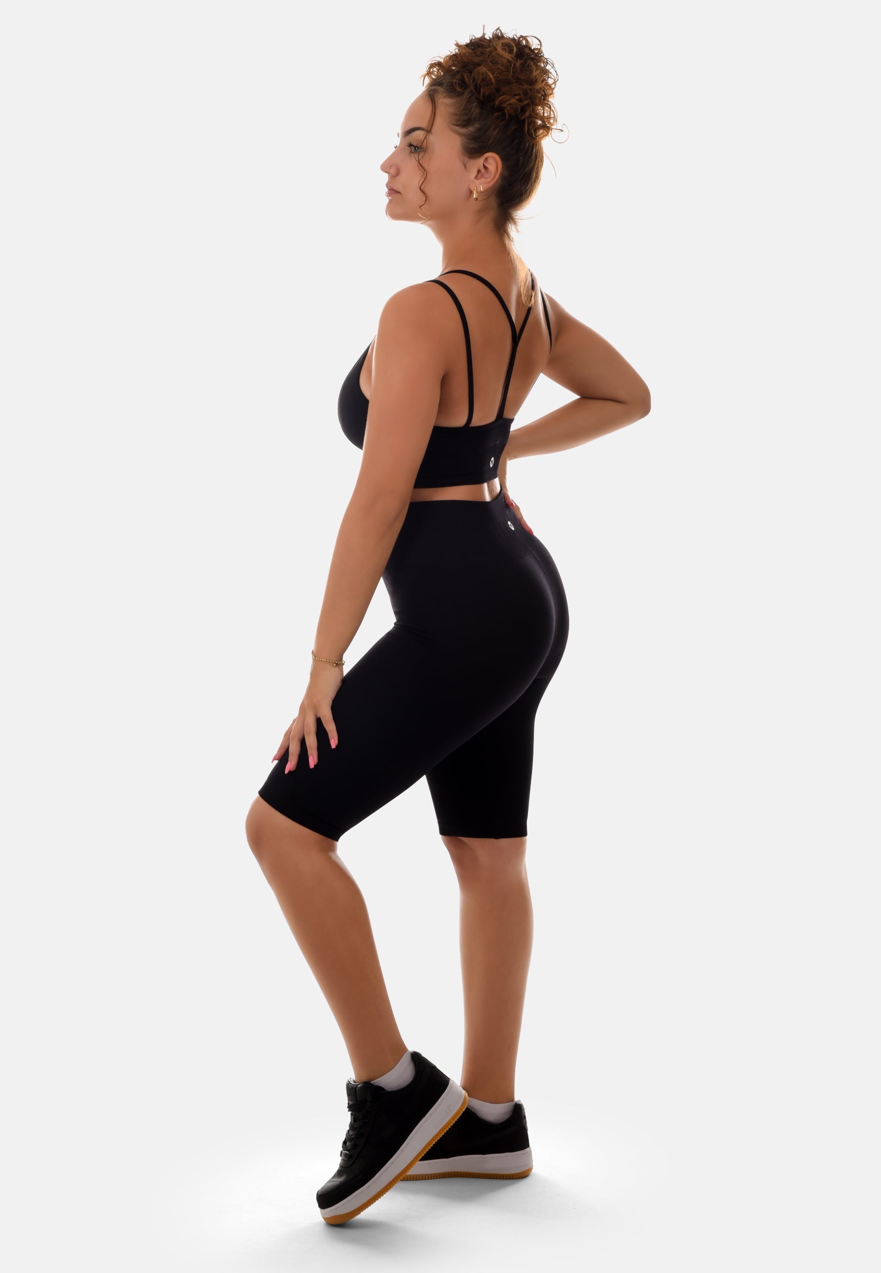 KARMA Shorts - YantraConnection