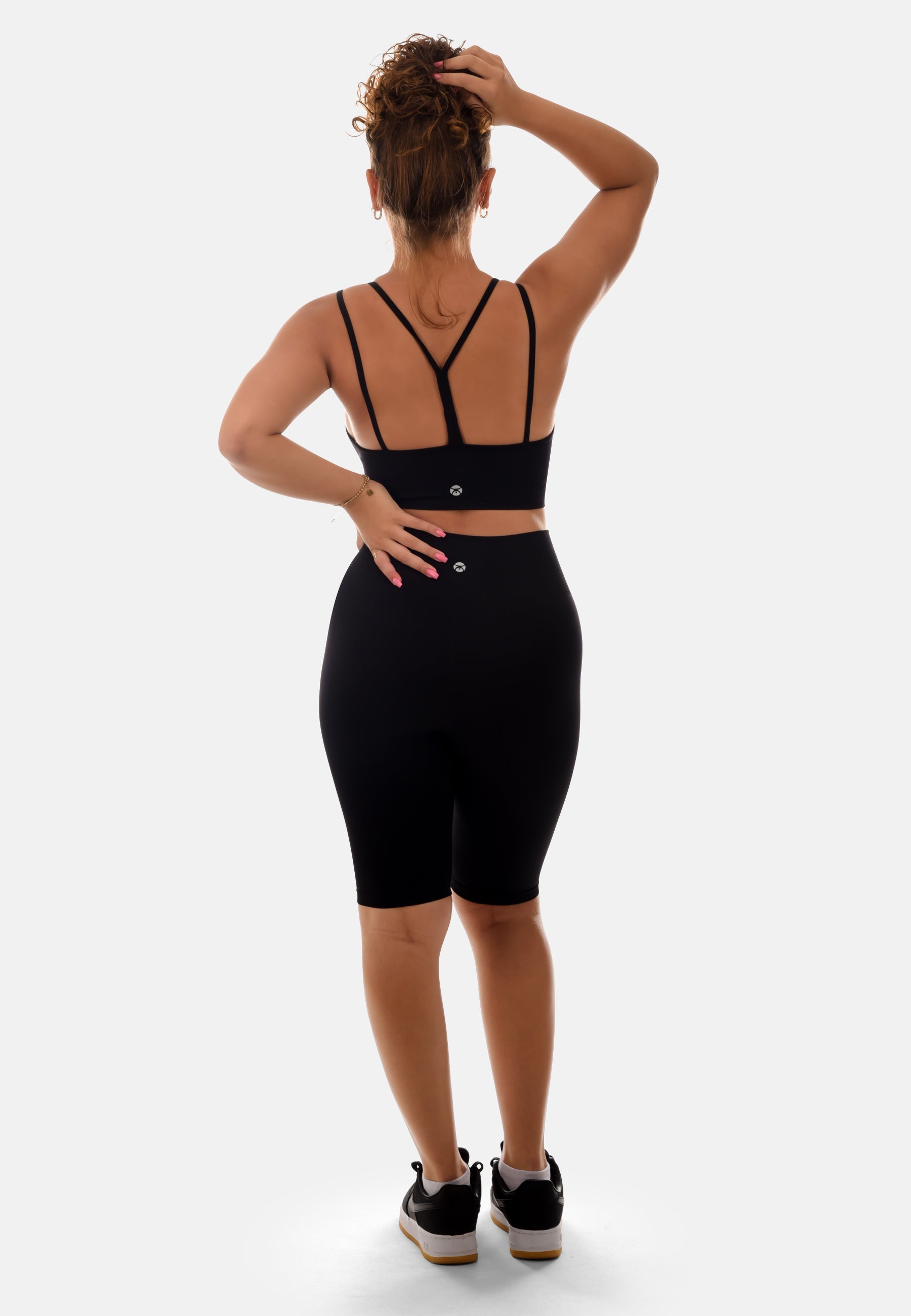 KARMA Shorts - YantraConnection