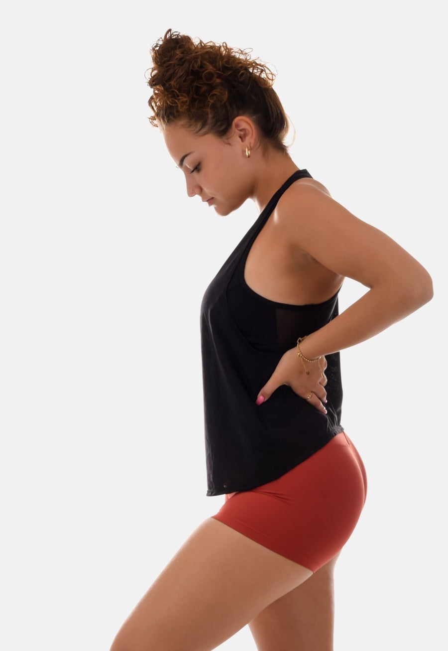 PEGASE Stringer Bra - YantraConnection