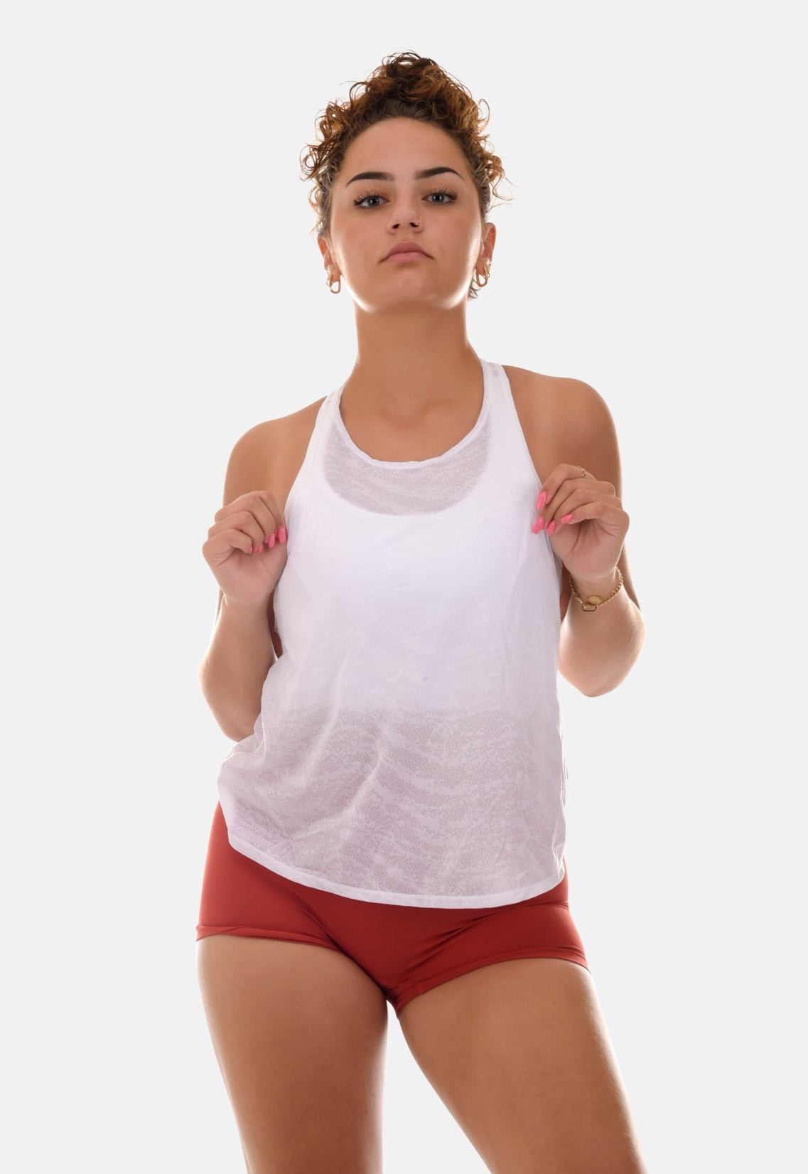 PEGASE Stringer Bra - YantraConnection