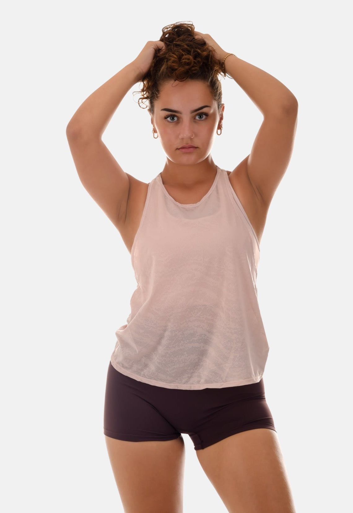 PEGASE Stringer Bra - YantraConnection