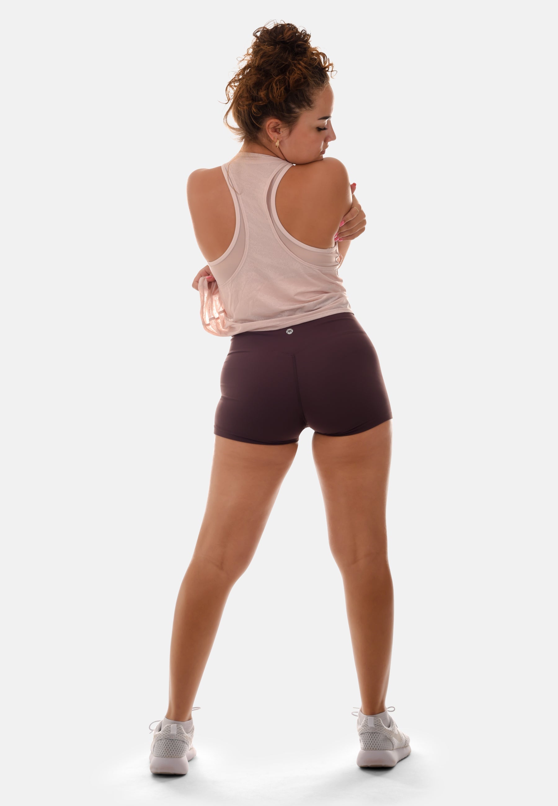 PEGASE Stringer Bra - YantraConnection
