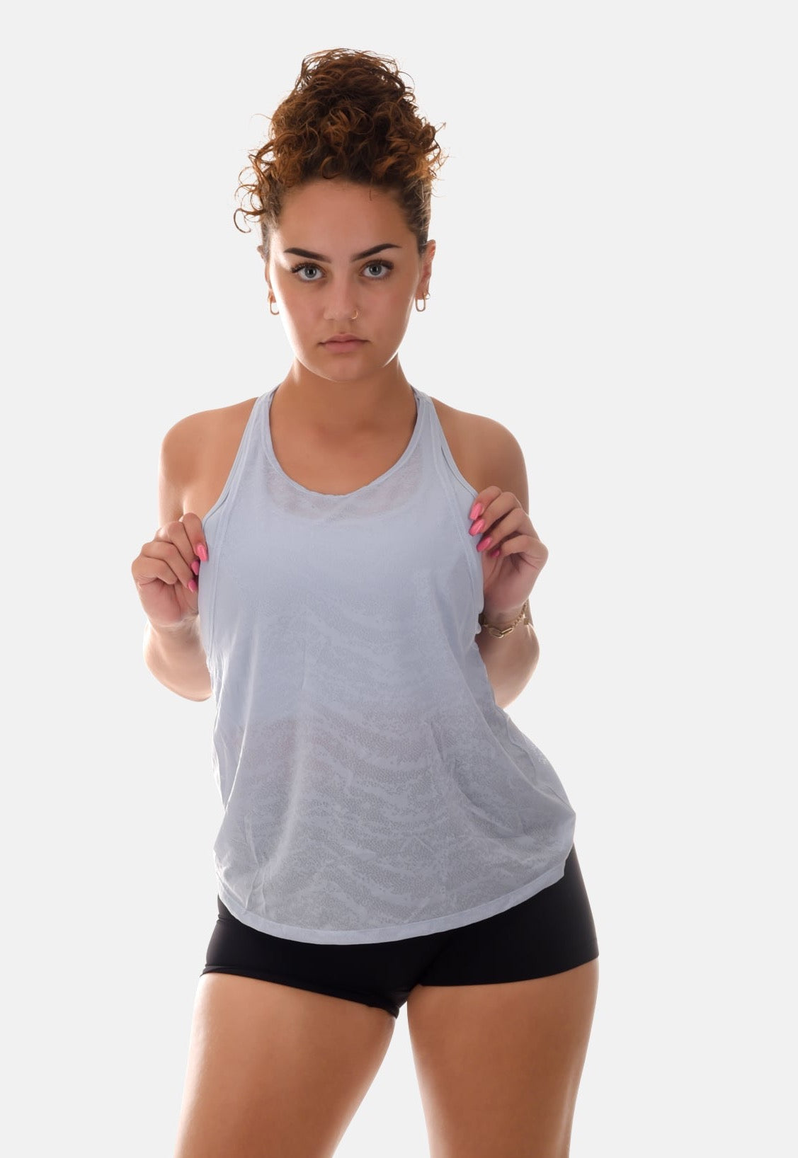 PEGASE Stringer Bra - YantraConnection