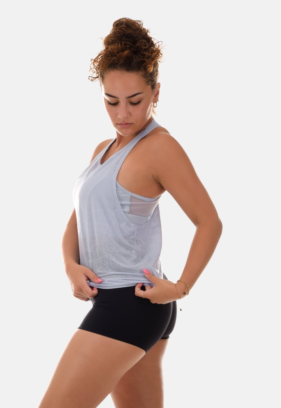 PEGASE Stringer Bra - YantraConnection