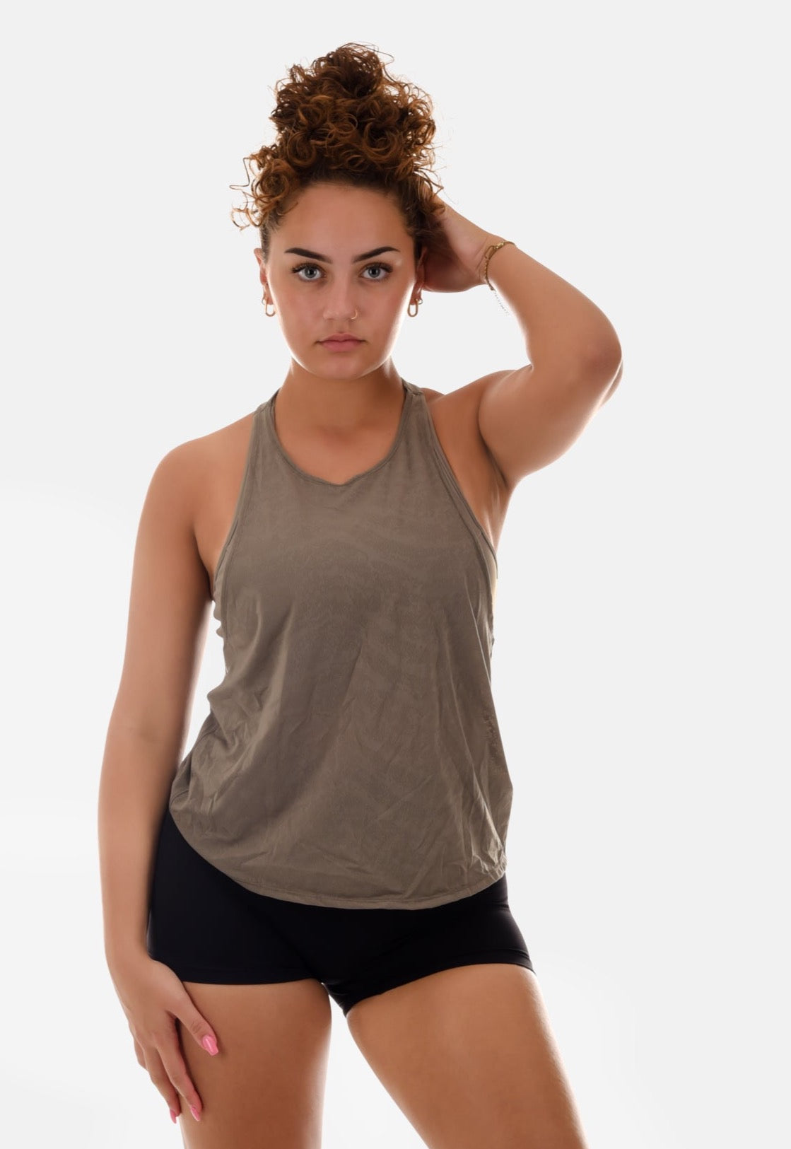 PEGASE Stringer Bra - YantraConnection