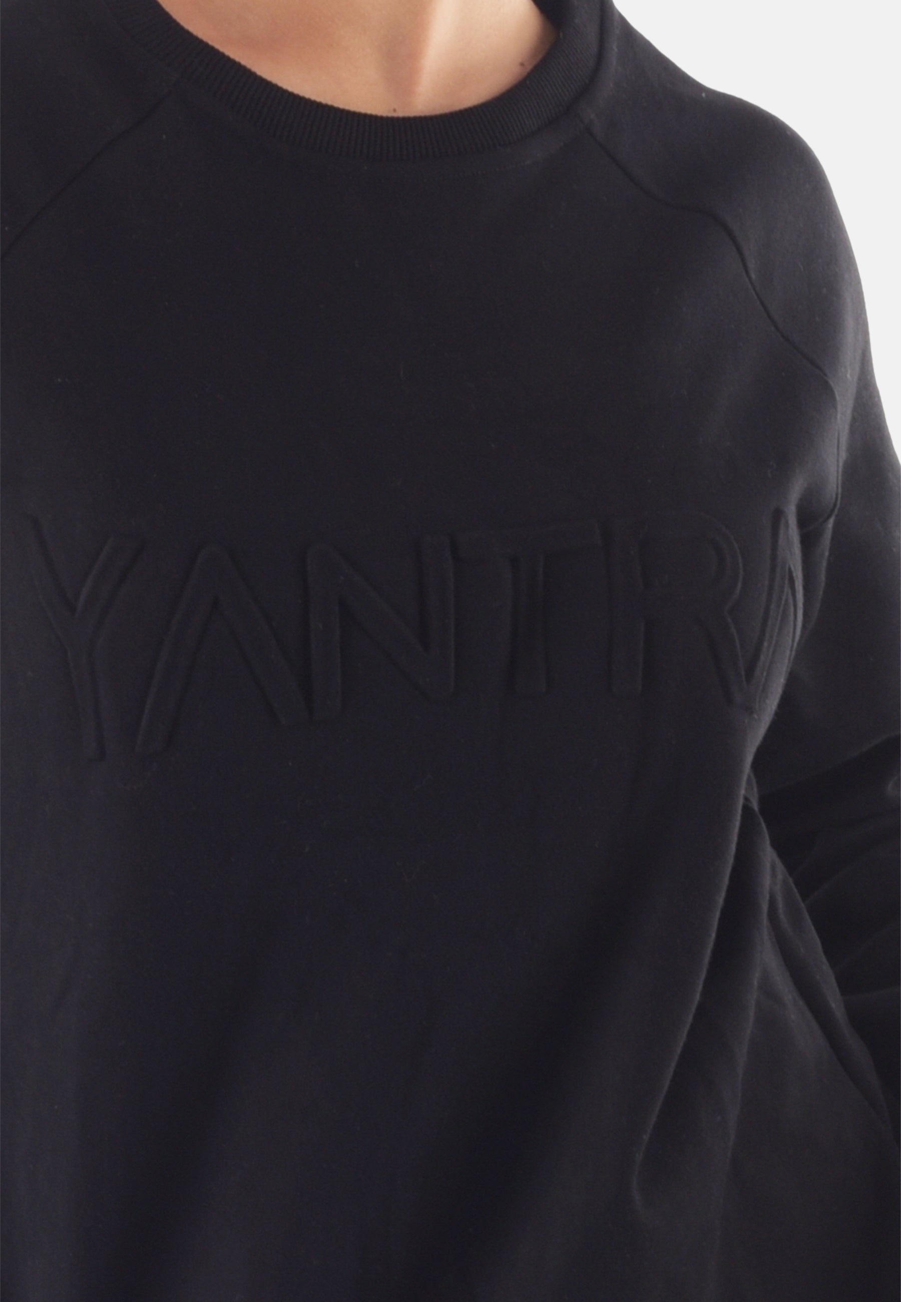 NOTORIOUS Jumper - YantraConnection