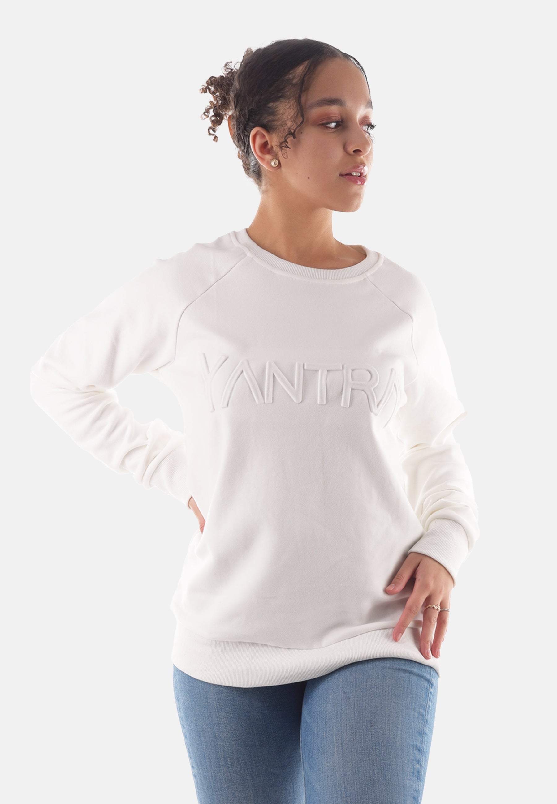 NOTORIOUS Jumper - YantraConnection