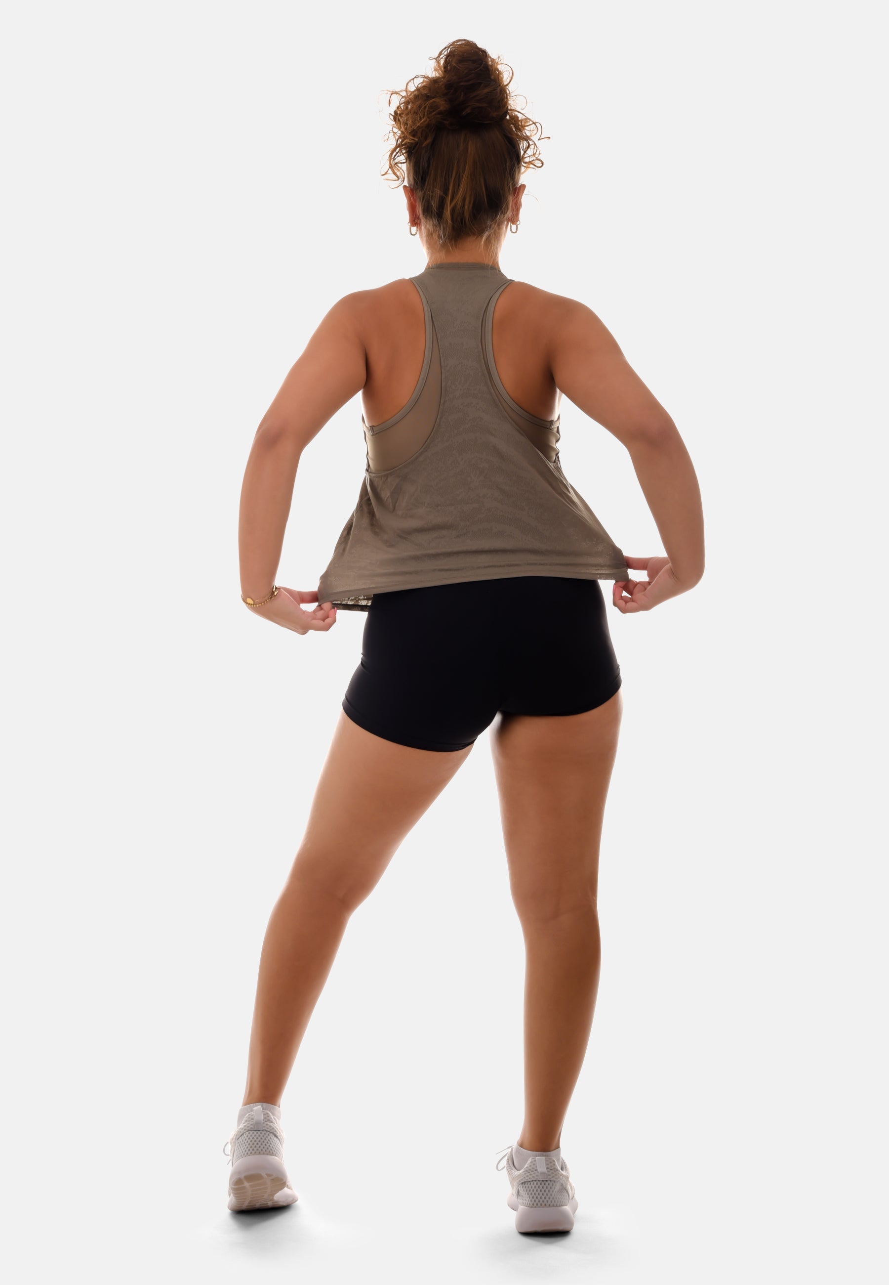 PEGASE Stringer Bra - YantraConnection