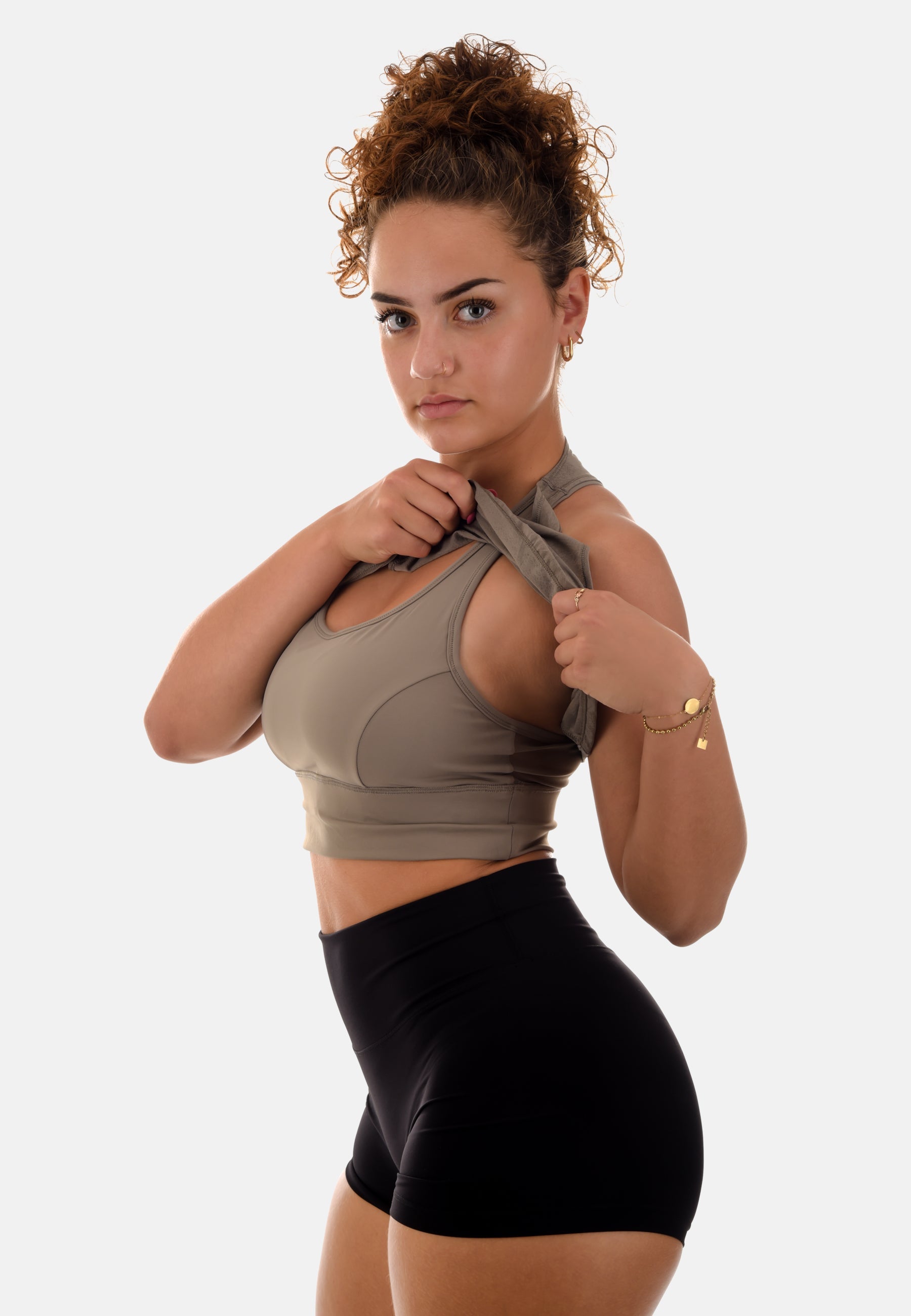 PEGASE Stringer Bra - YantraConnection