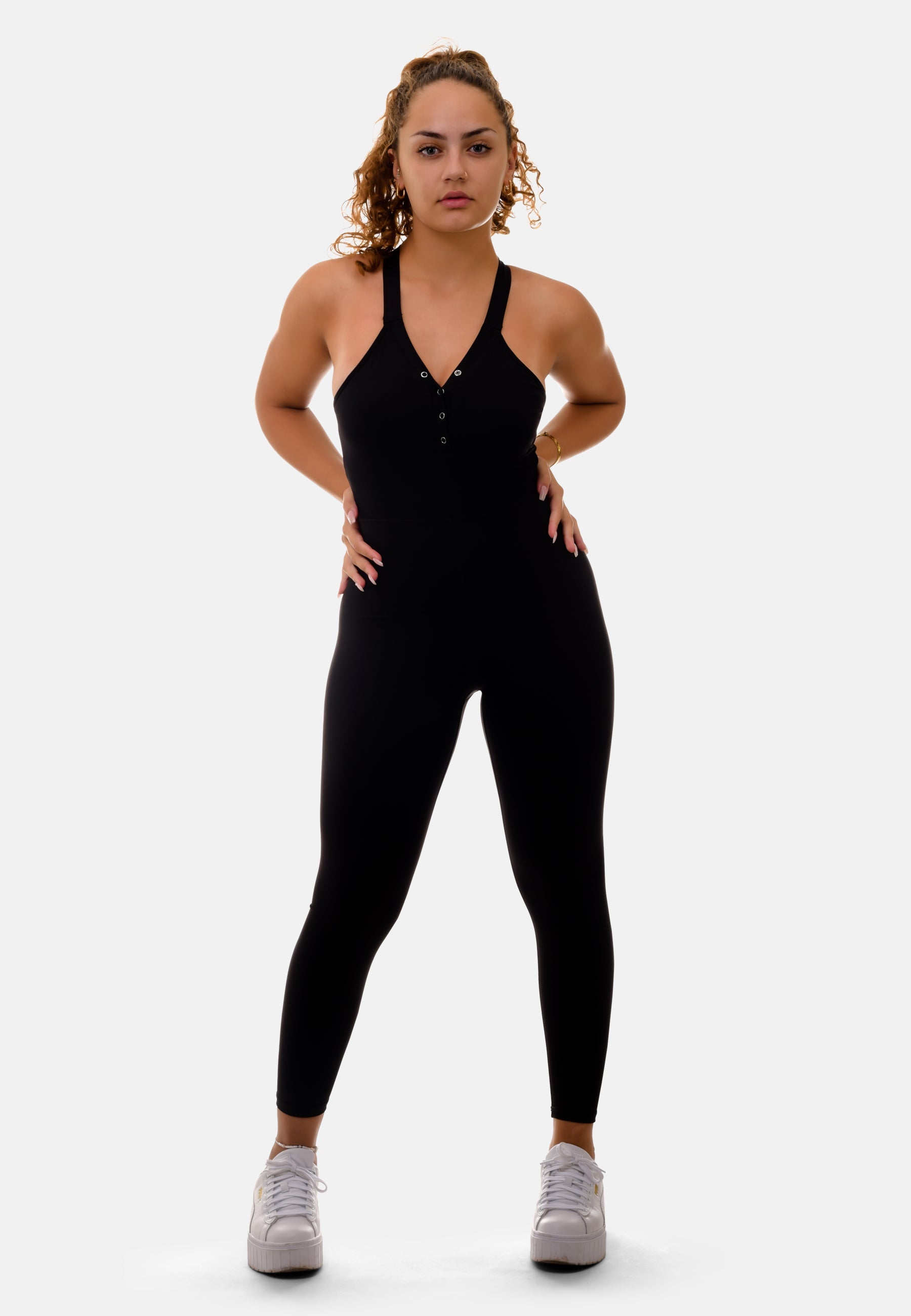 OXYGEN Bodysuit - YantraConnection