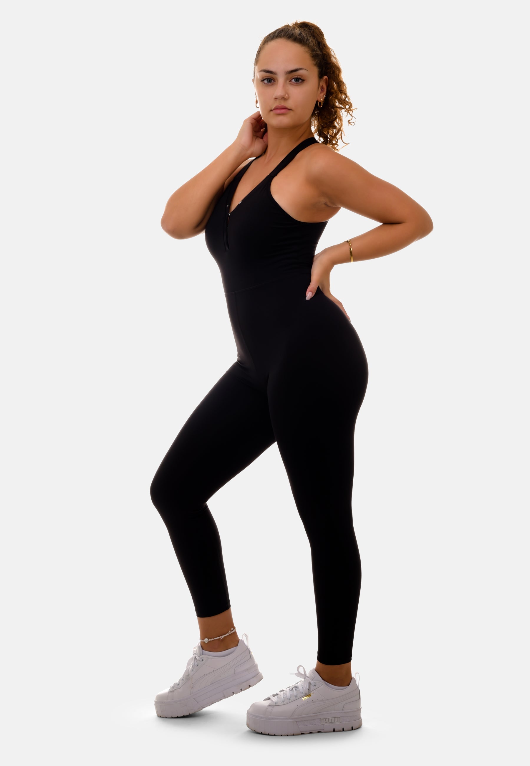 OXYGEN Bodysuit - YantraConnection