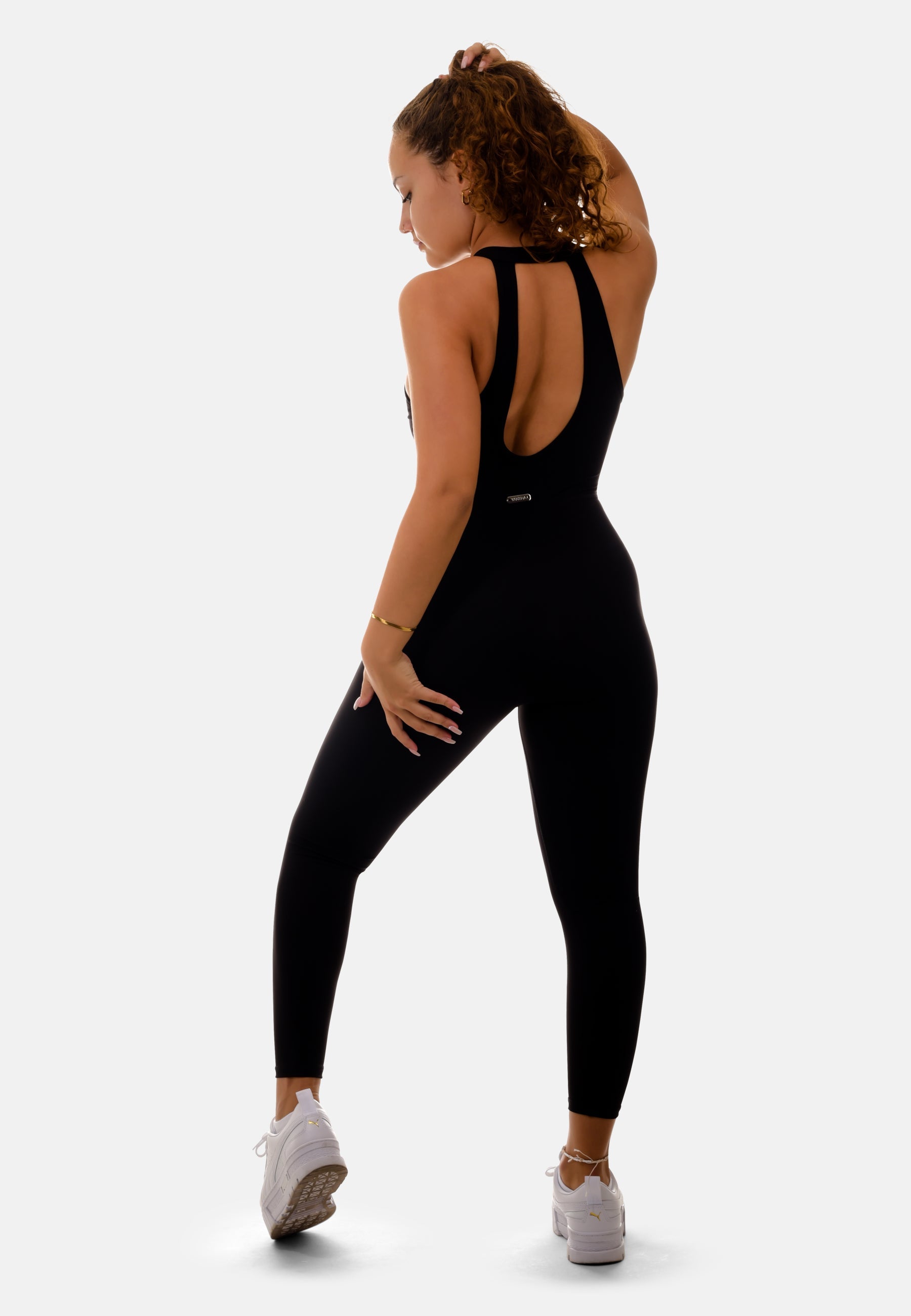 OXYGEN Bodysuit - YantraConnection