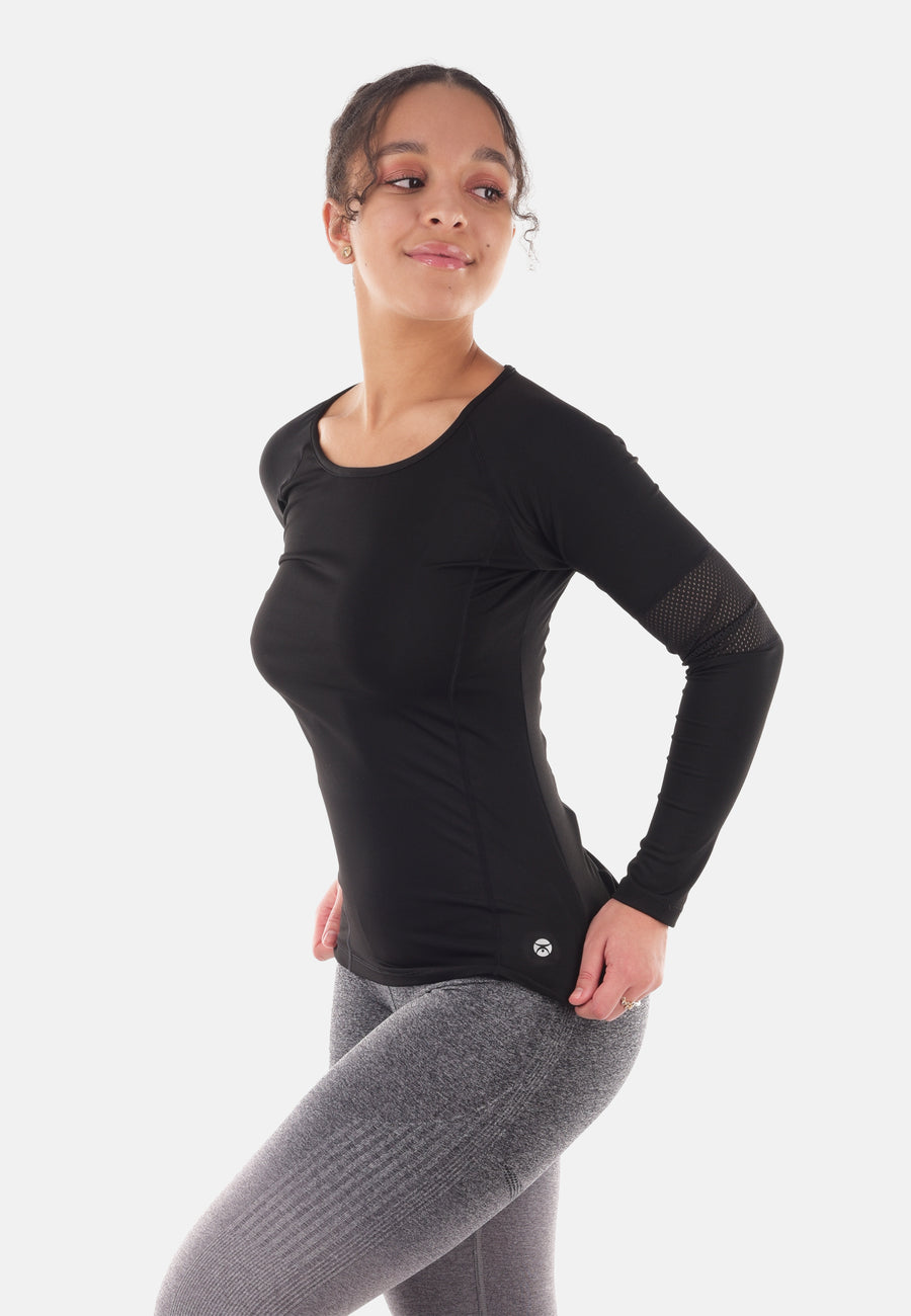 ESTASI Long-sleeve - YantraConnection