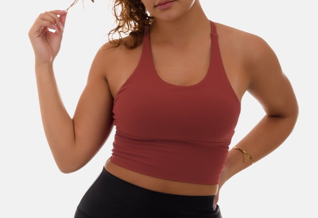 ANGEL Bra - YantraConnection