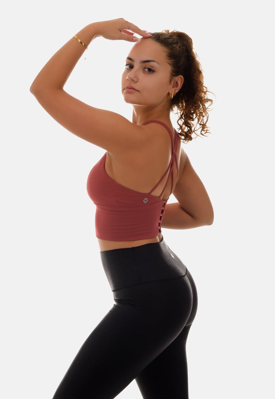 ANGEL Bra - YantraConnection
