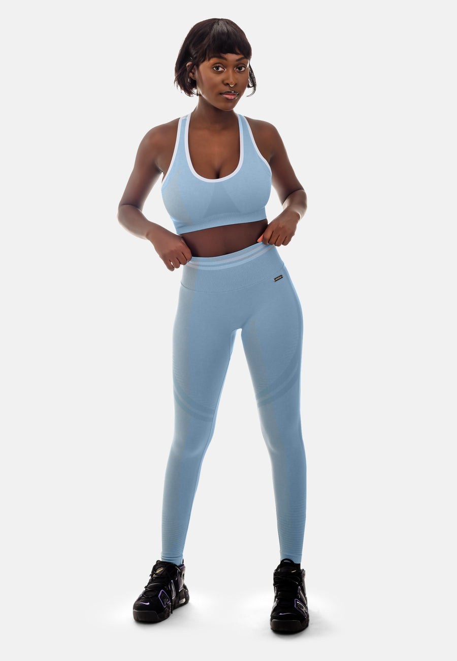 ADN '22 Leggings - YantraConnection