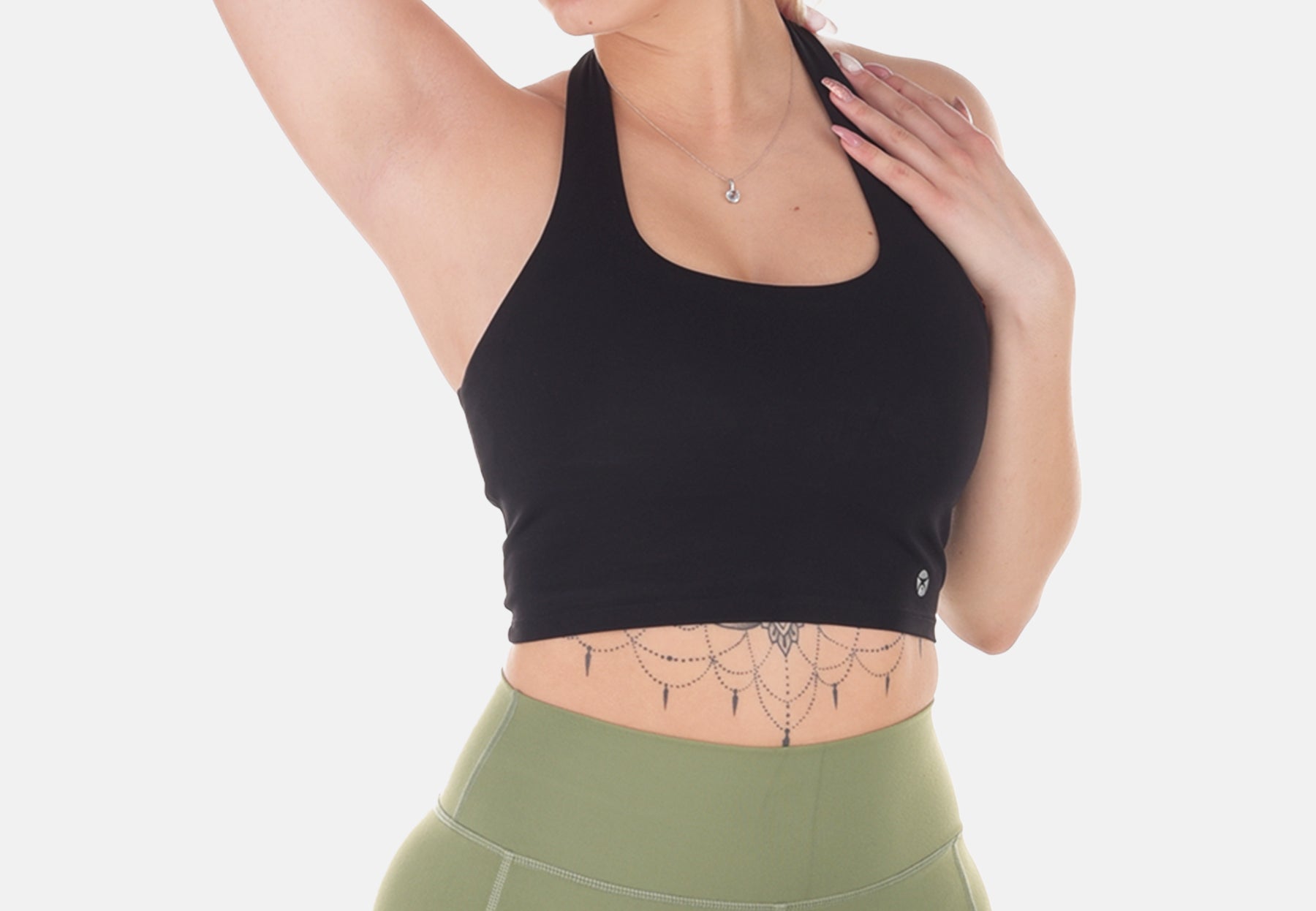 IMPACT Bra - YantraConnection