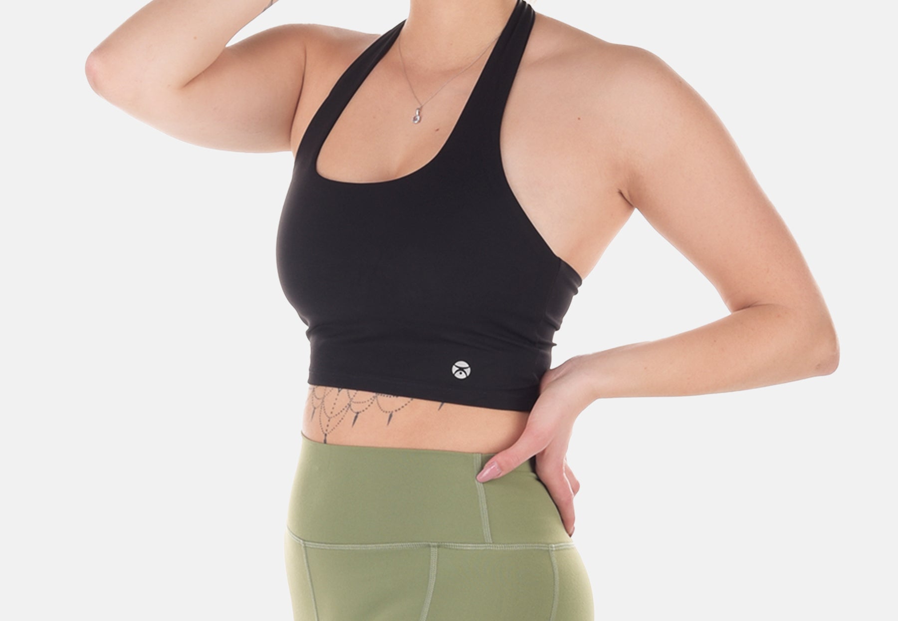 IMPACT Bra - YantraConnection