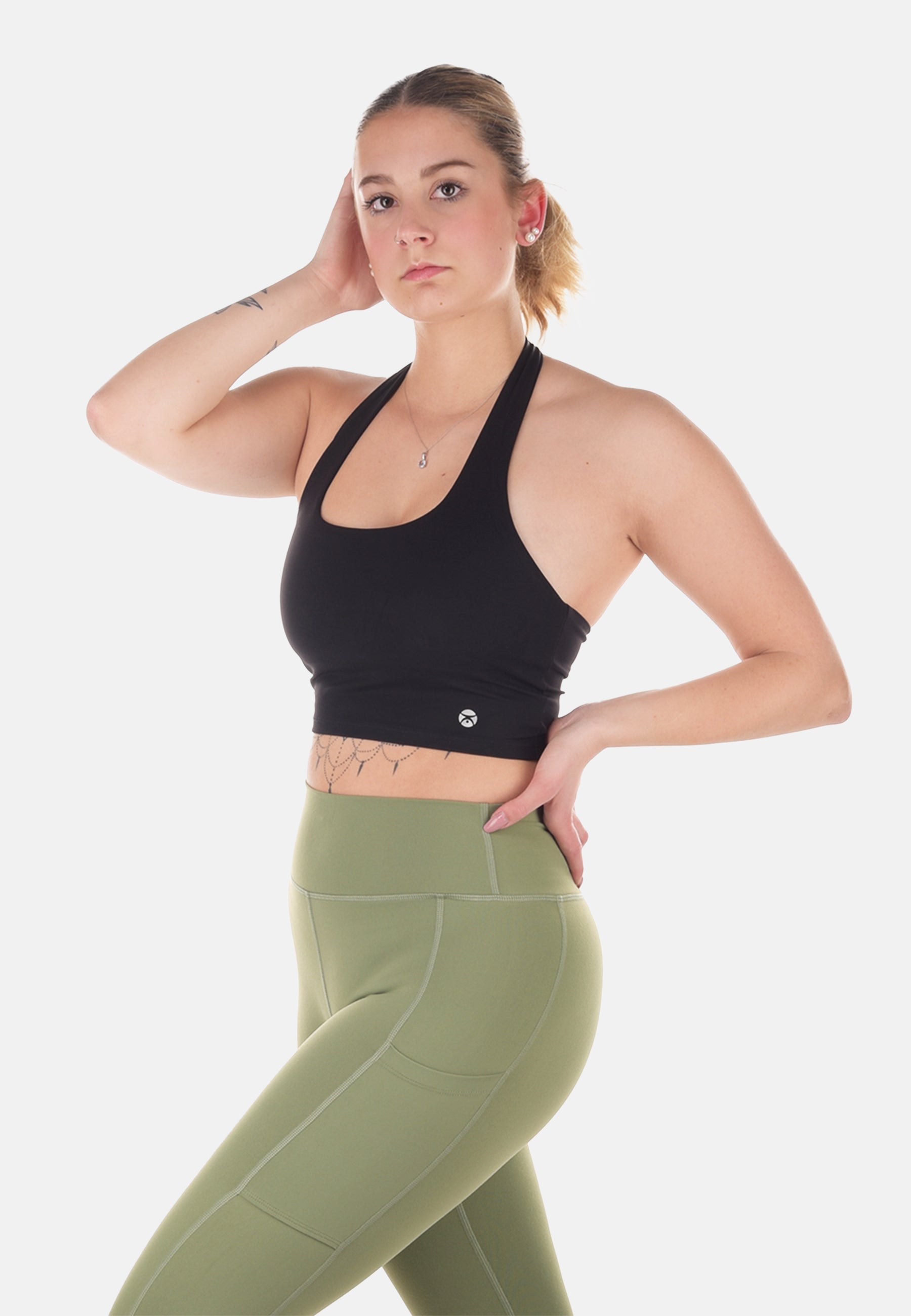 IMPACT Bra - YantraConnection