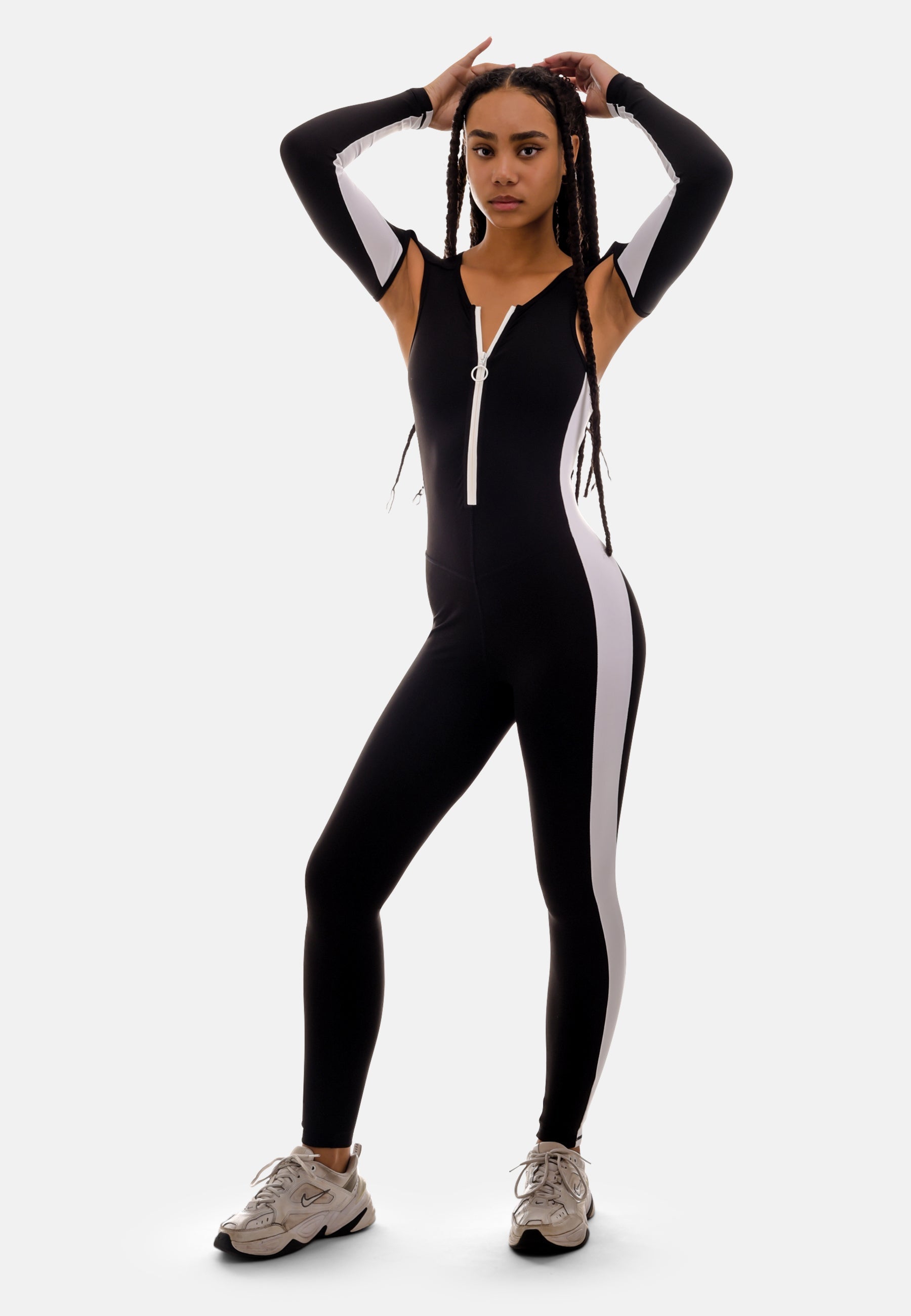 XTREM Bodysuit - YantraConnection