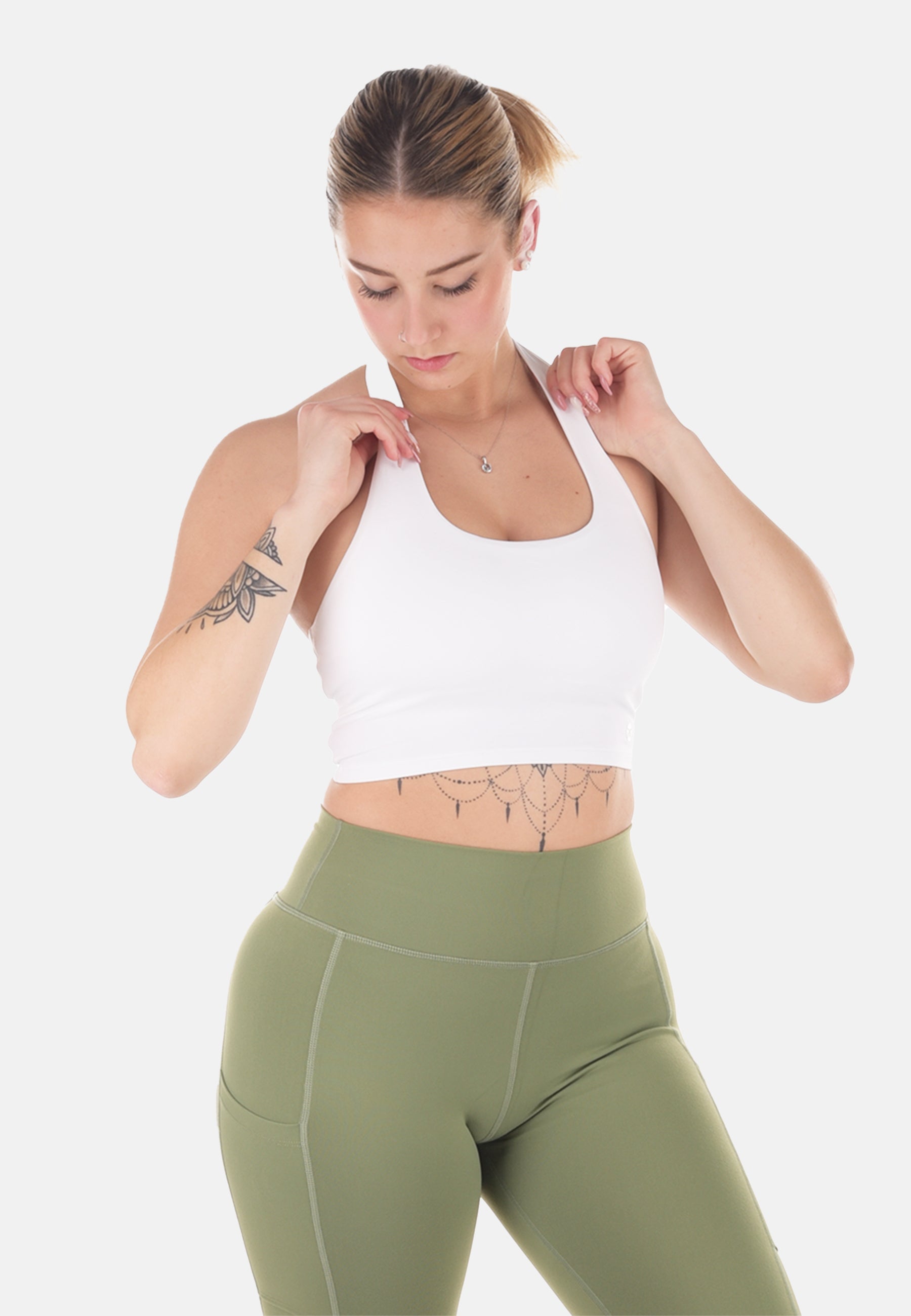 IMPACT Bra - YantraConnection