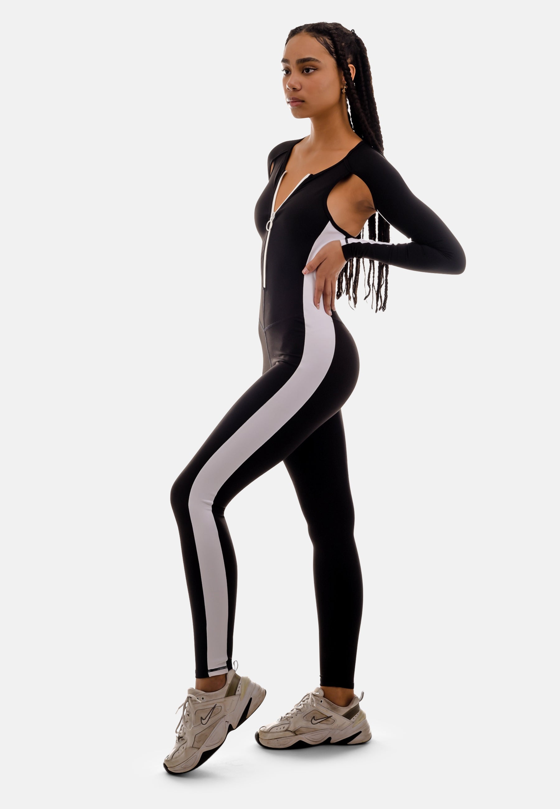 XTREM Bodysuit - YantraConnection