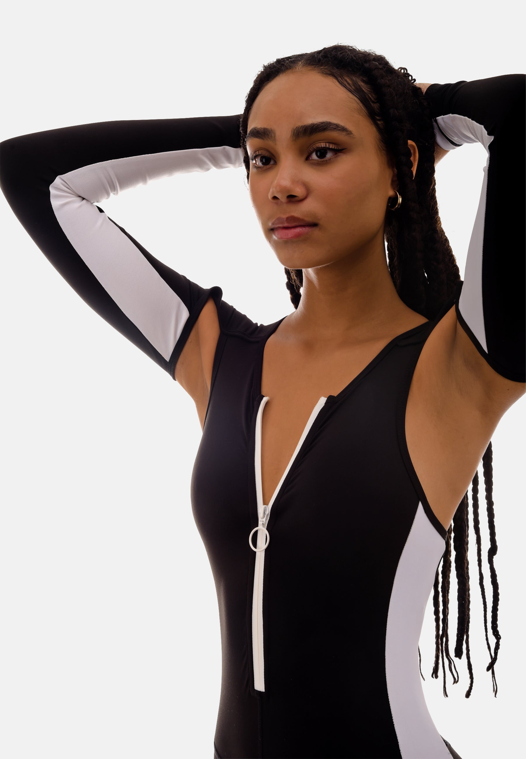 XTREM Bodysuit - YantraConnection