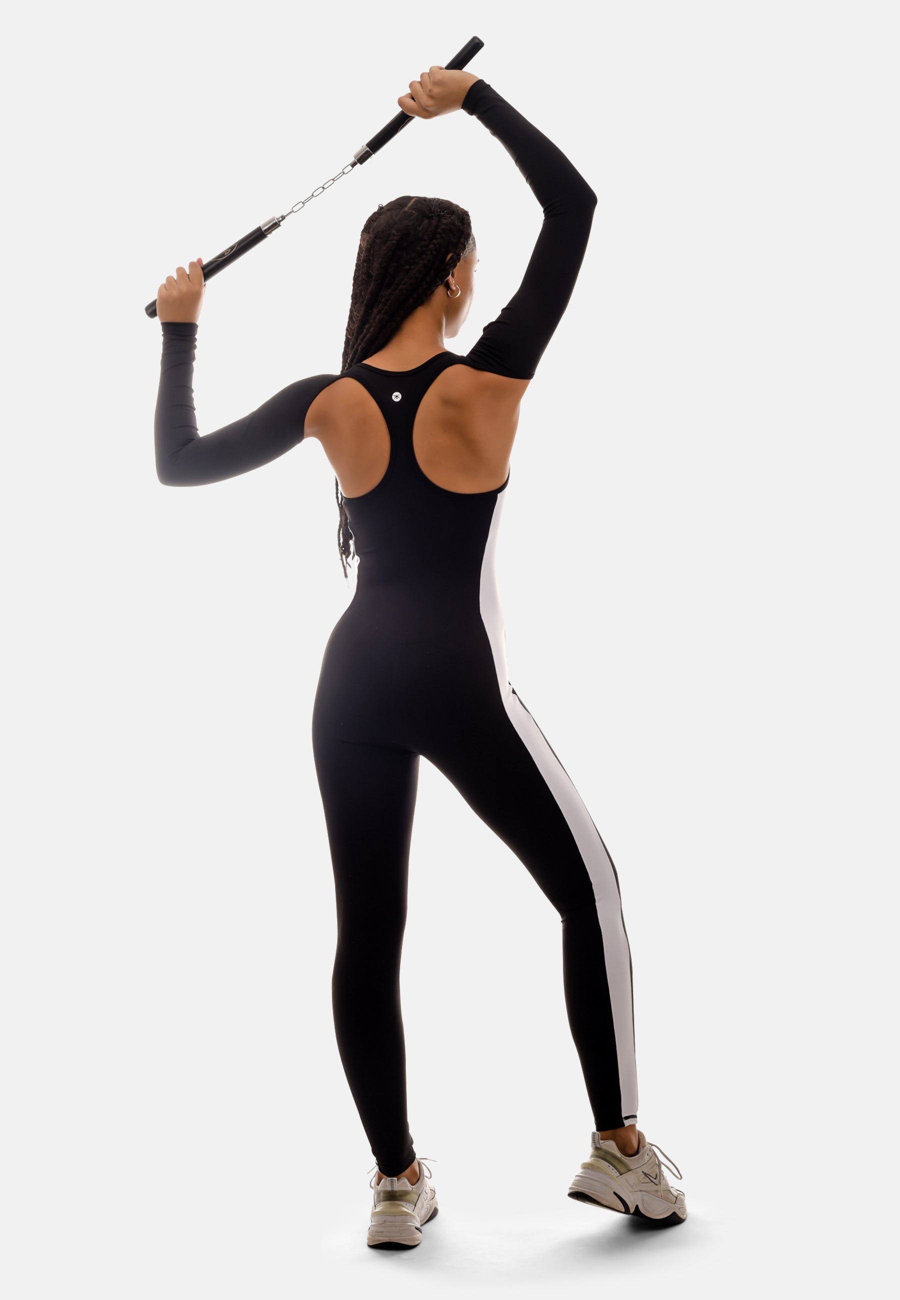 XTREM Bodysuit - YantraConnection
