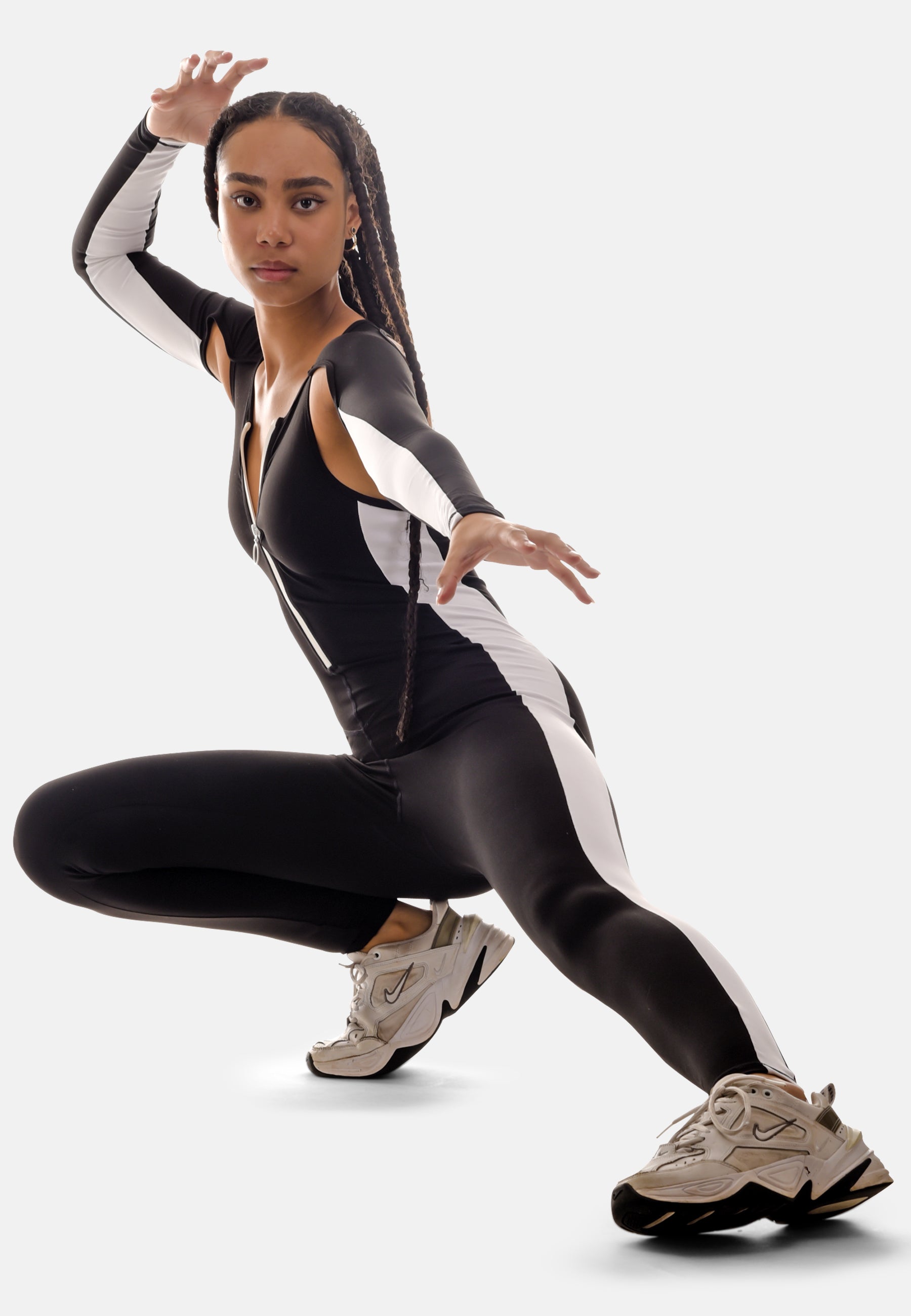 XTREM Bodysuit - YantraConnection