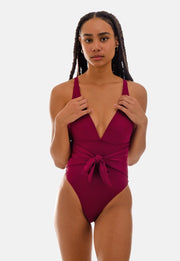KATA Bikini one piece - YantraConnection
