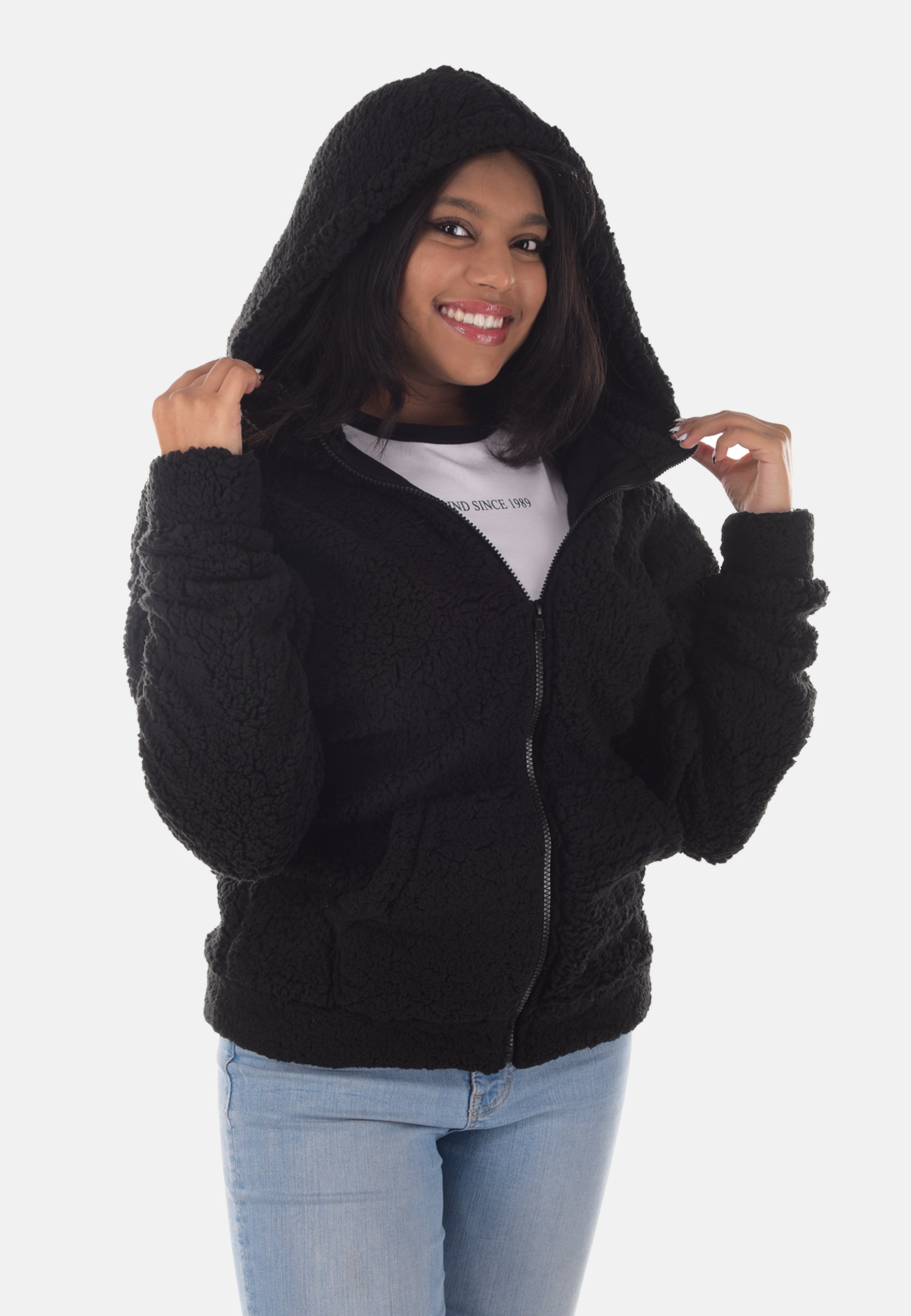 MYTHEN Veste - YantraConnection