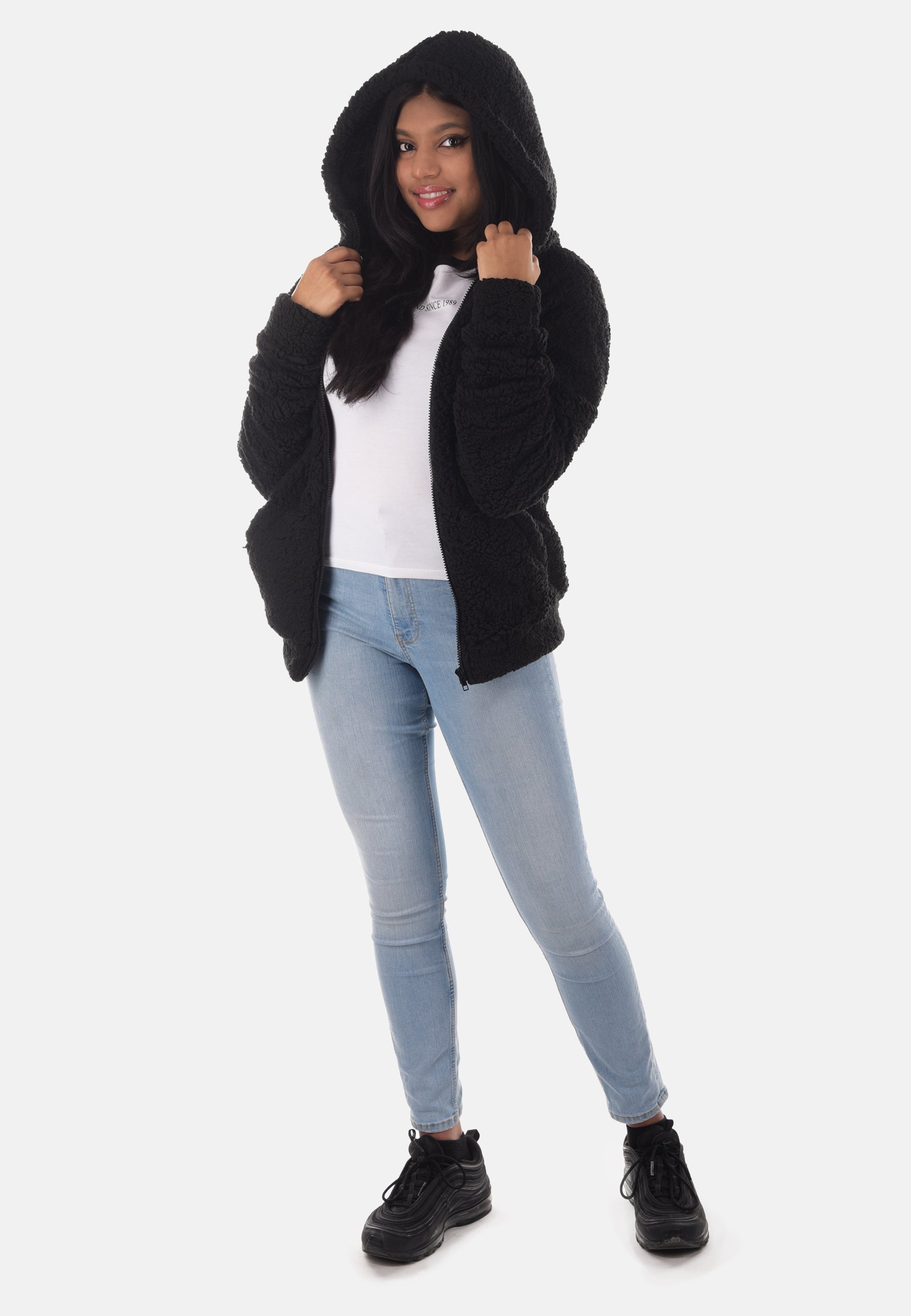 MYTHEN Veste - YantraConnection