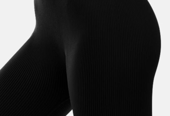 GODA Leggings sans couture - YantraConnection