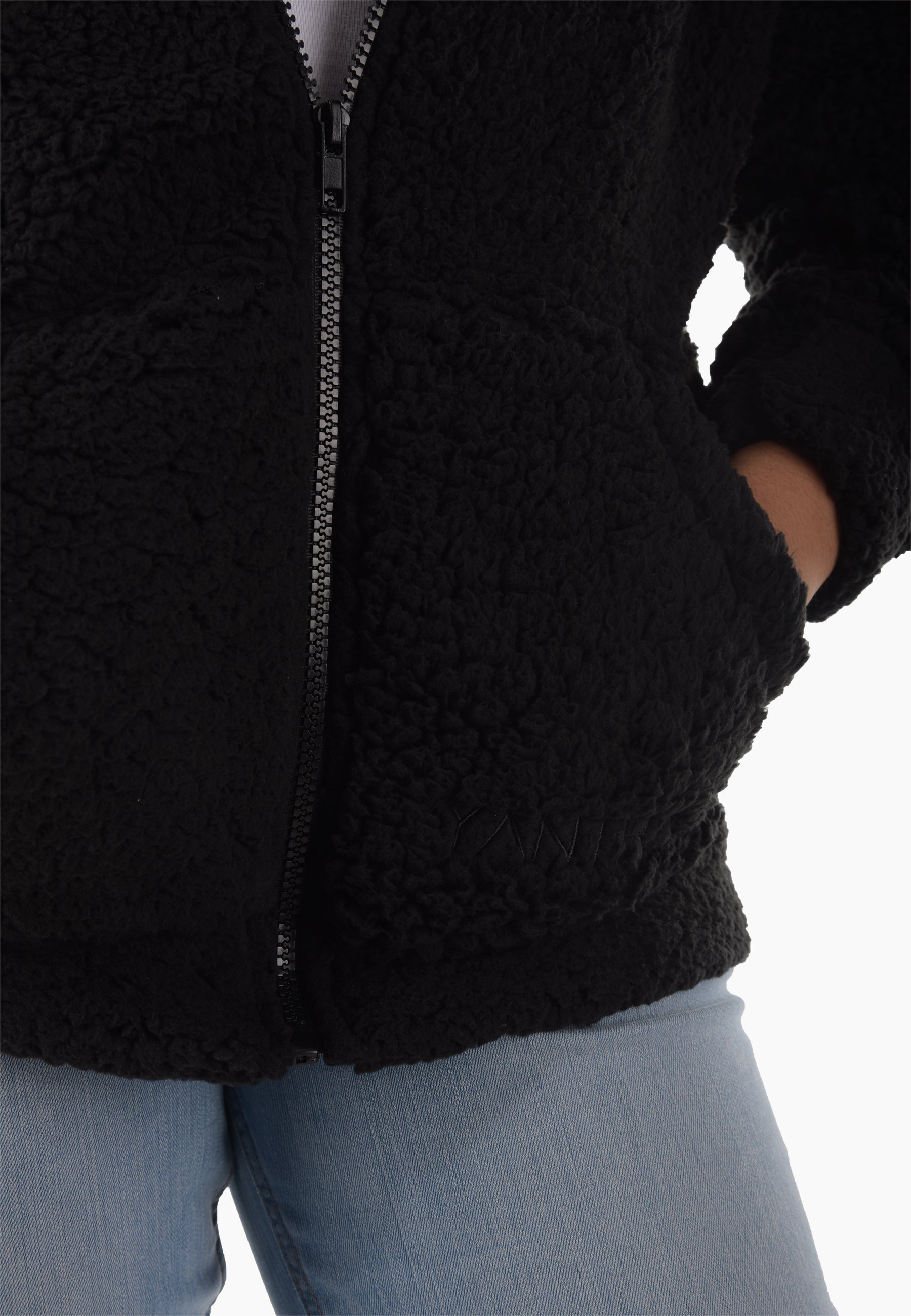 MYTHEN Veste - YantraConnection