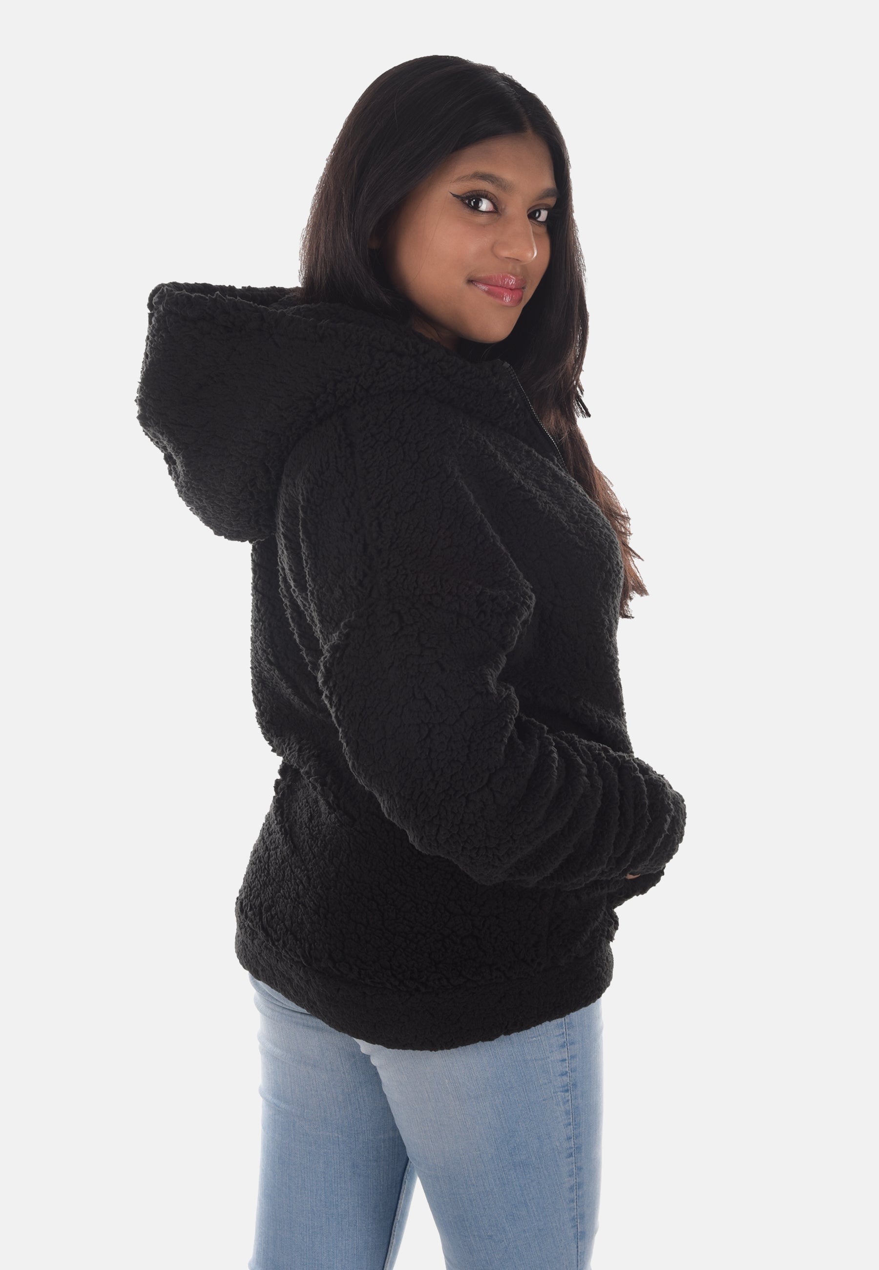 MYTHEN Veste - YantraConnection