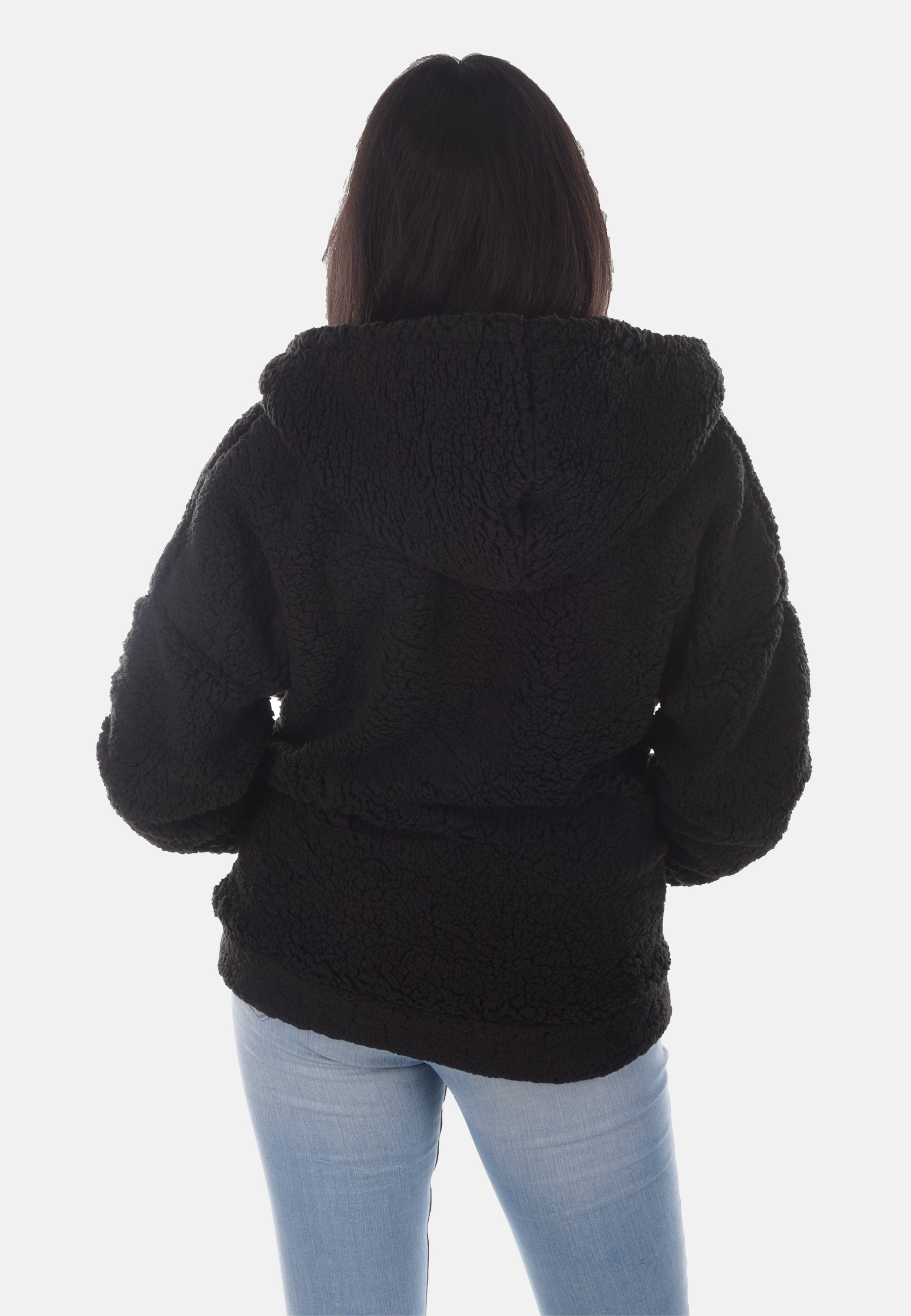 MYTHEN Veste - YantraConnection