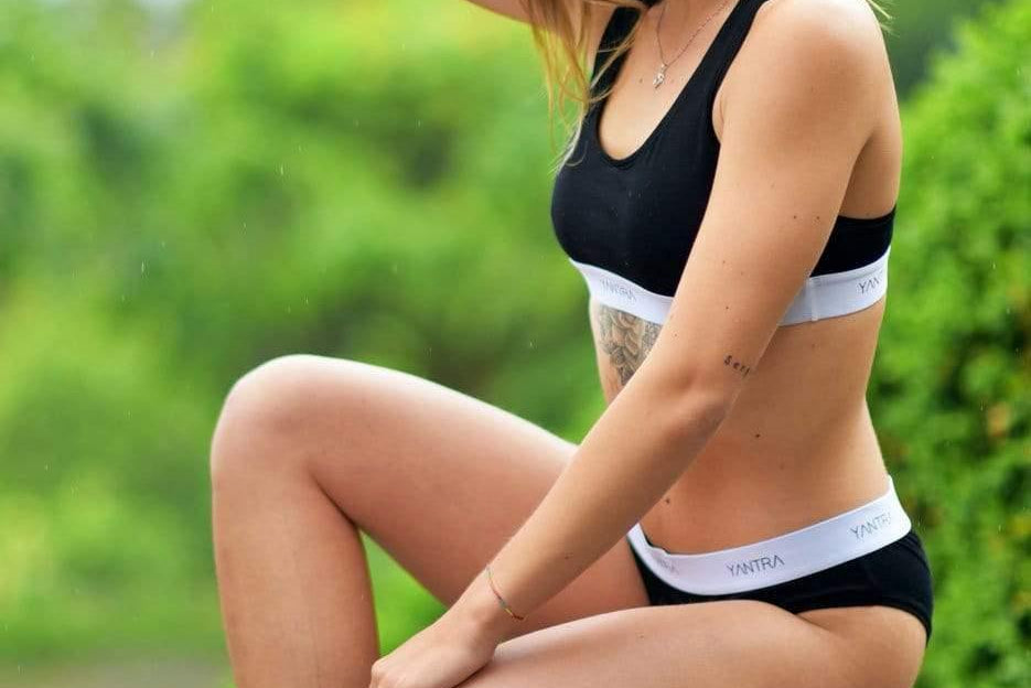 UNDERWEAR Bikini - YantraConnection
