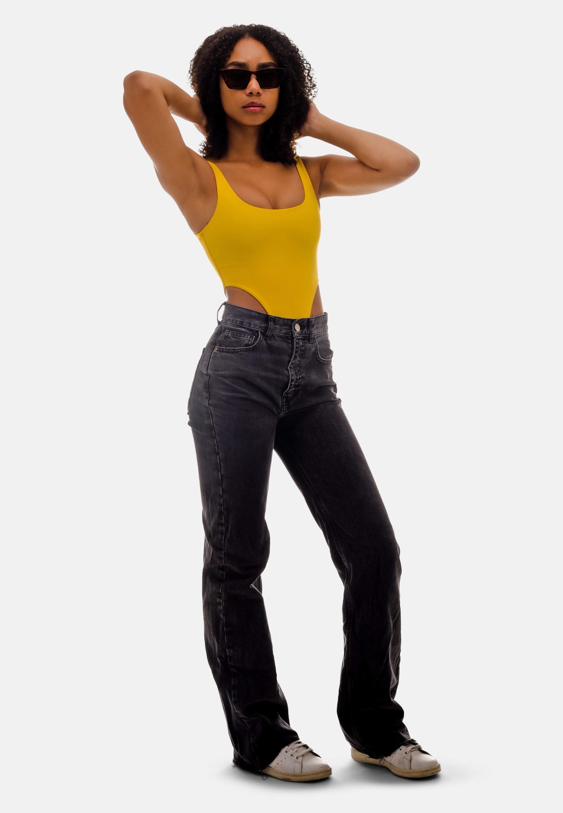ARDI Body - YantraConnection