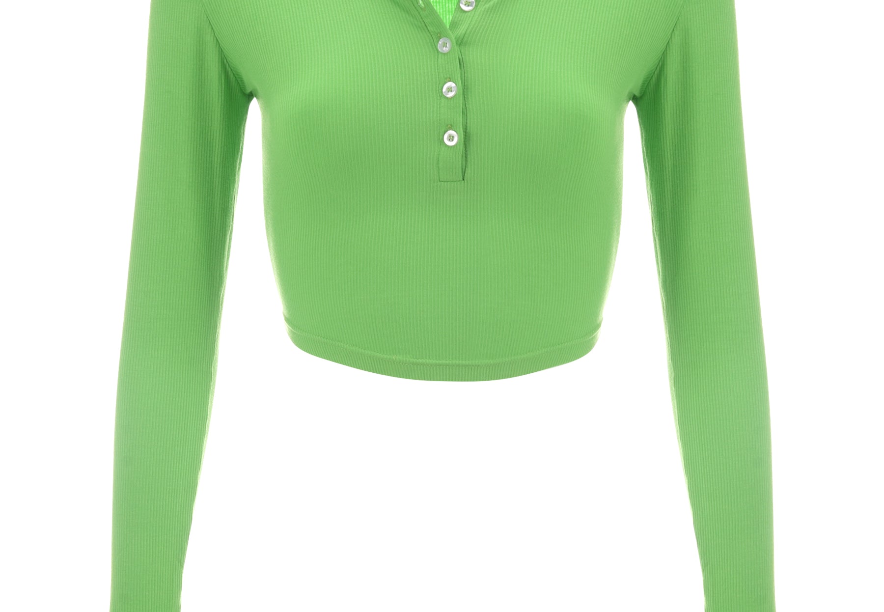 FOGO T-shirt à manches longues - YantraConnection