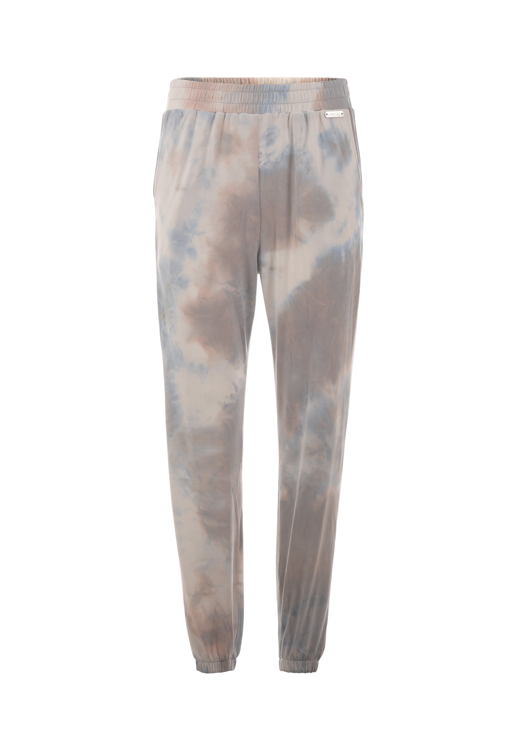 CLOUD Dye Jogging - YantraConnection