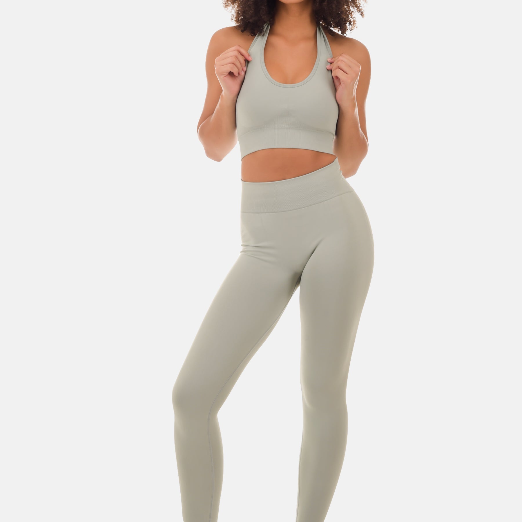 RAWAI Leggings - YantraConnection
