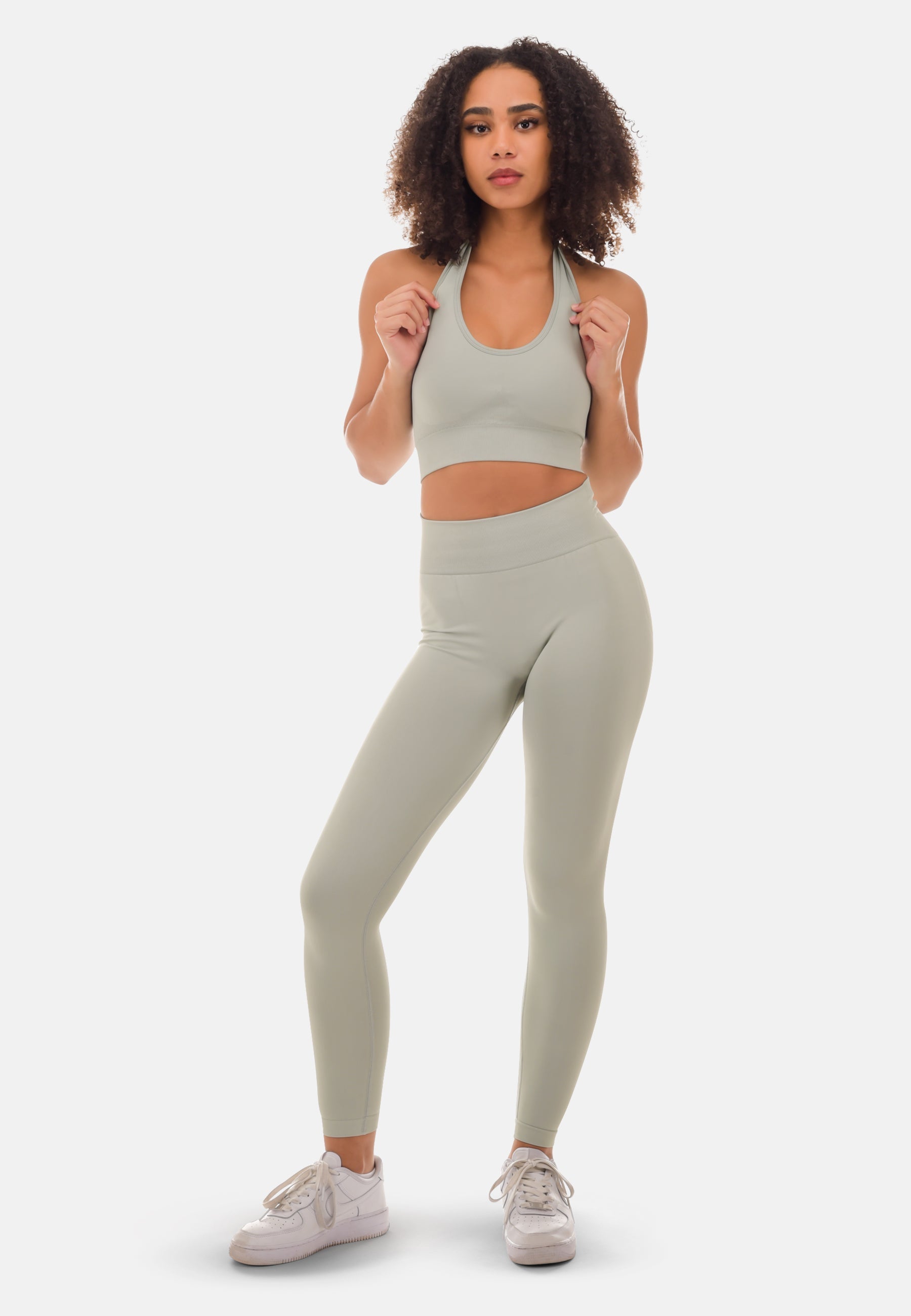 RAWAI Leggings - YantraConnection