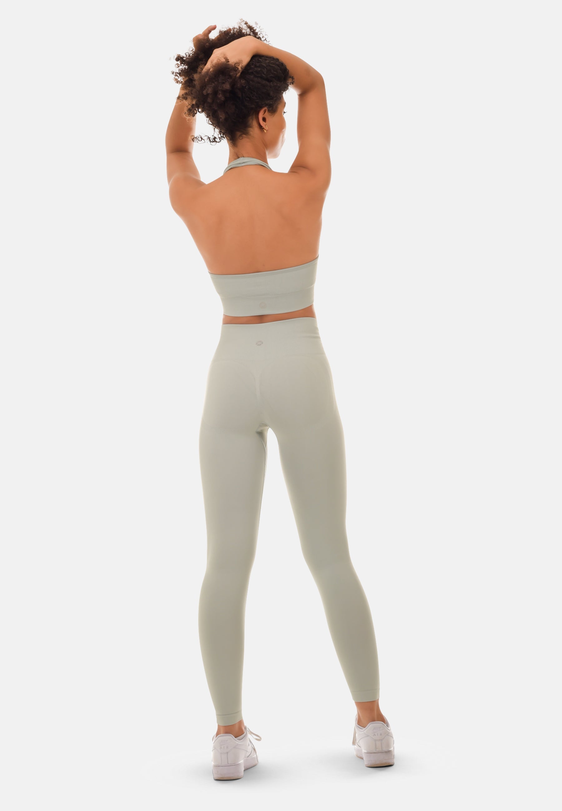 RAWAI Leggings - YantraConnection