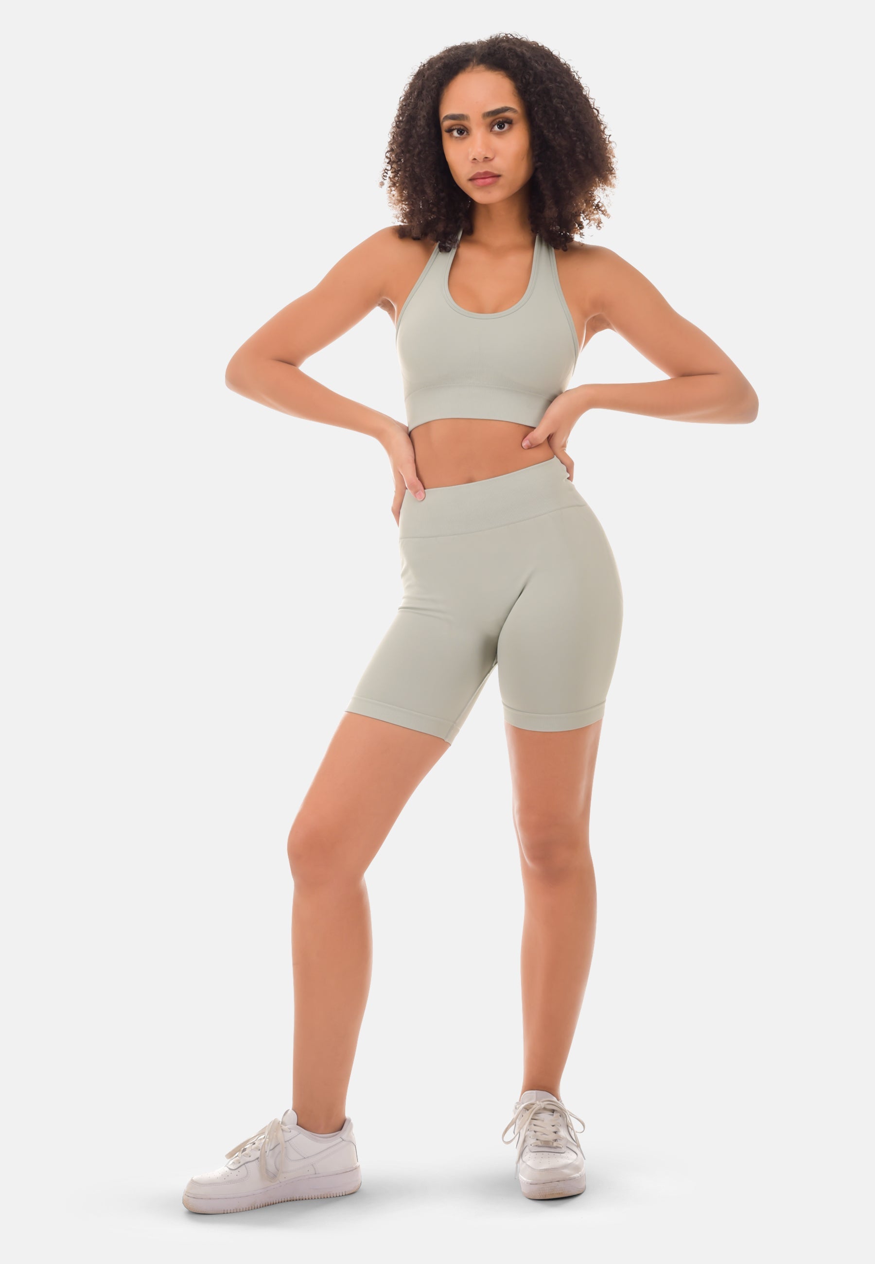 RAWAI Shorts - YantraConnection
